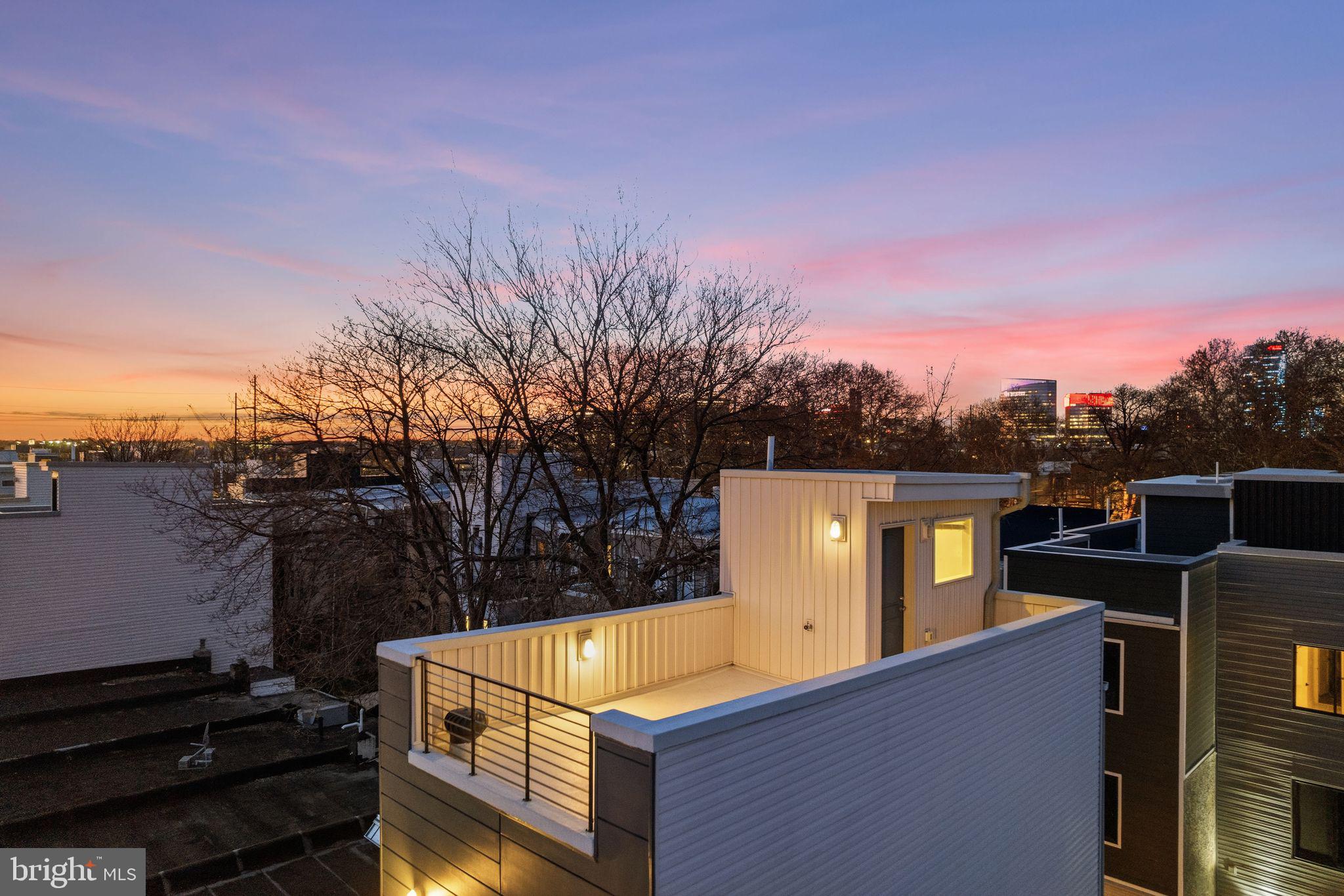 POINT BREEZE - Residential