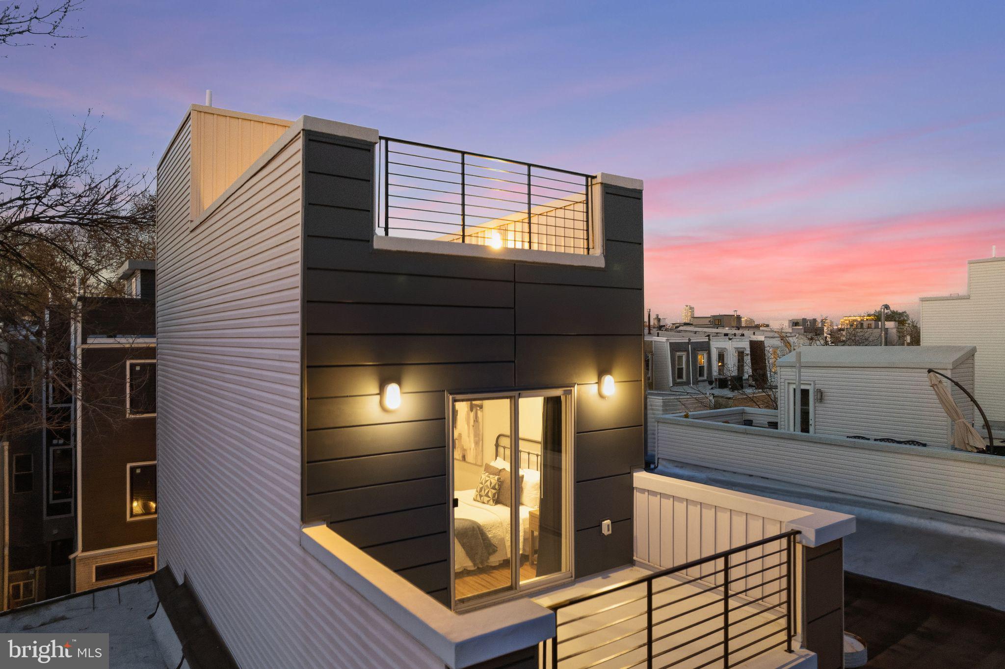 POINT BREEZE - Residential