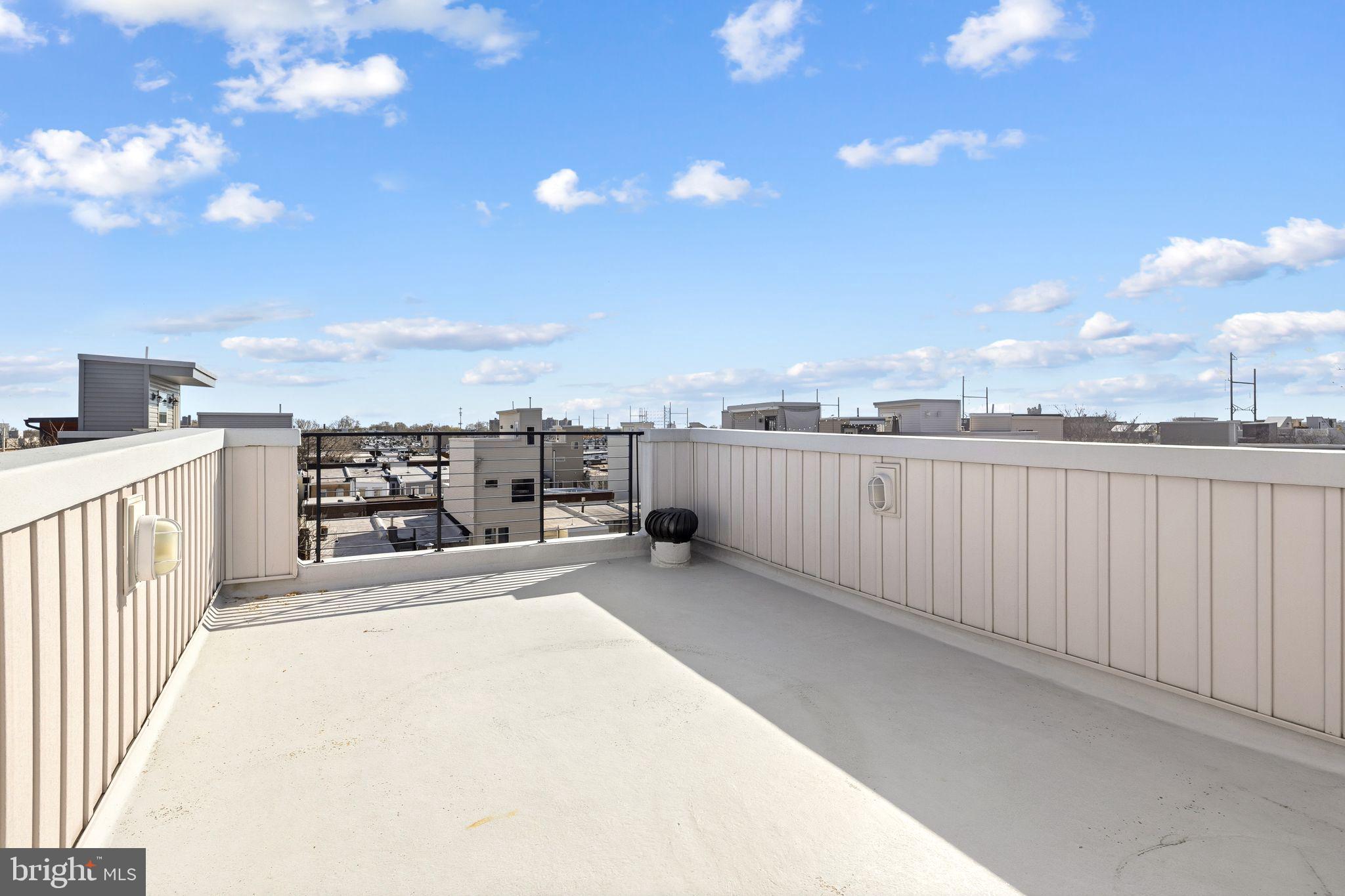 POINT BREEZE - Residential