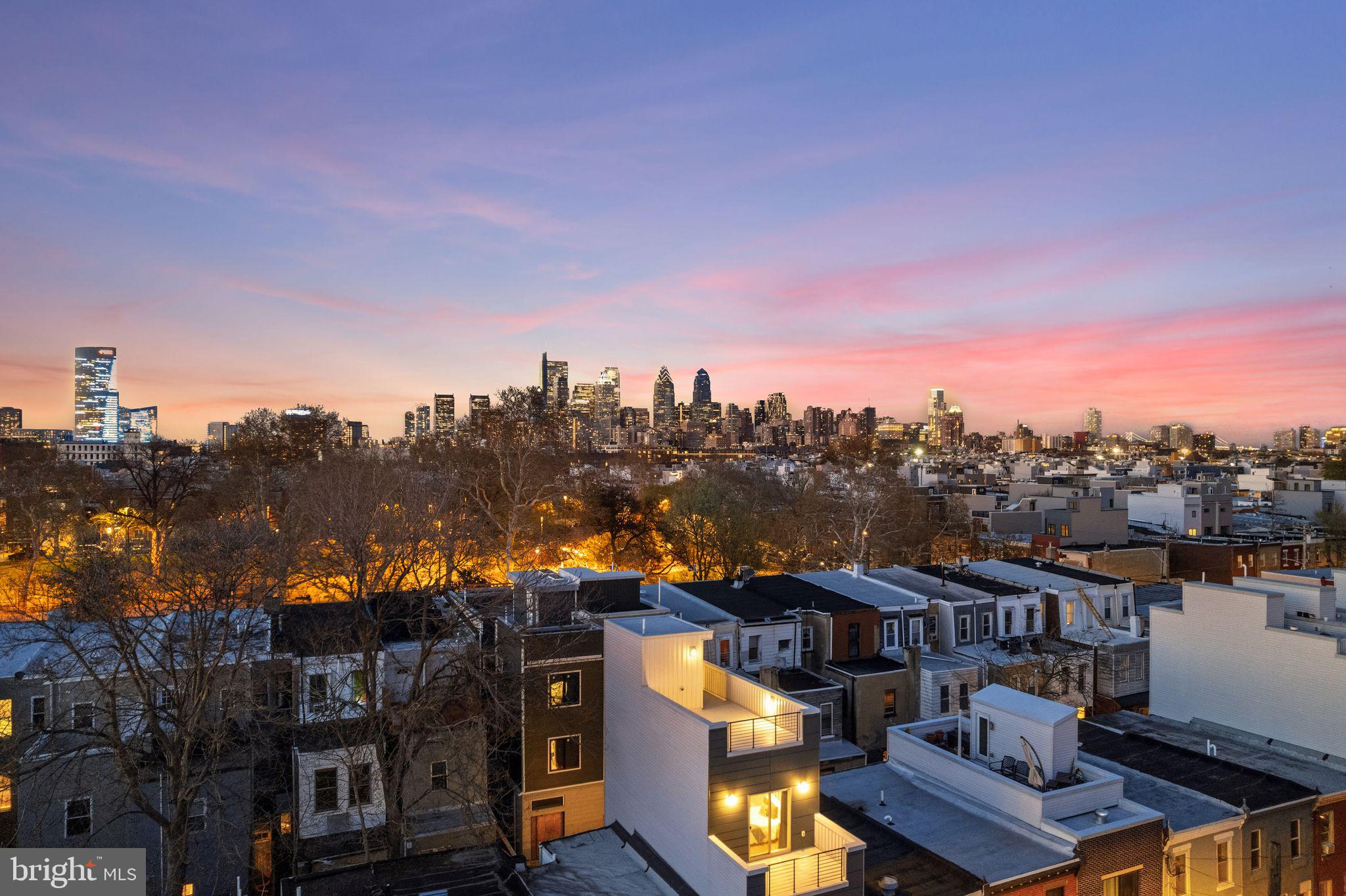 POINT BREEZE - Residential