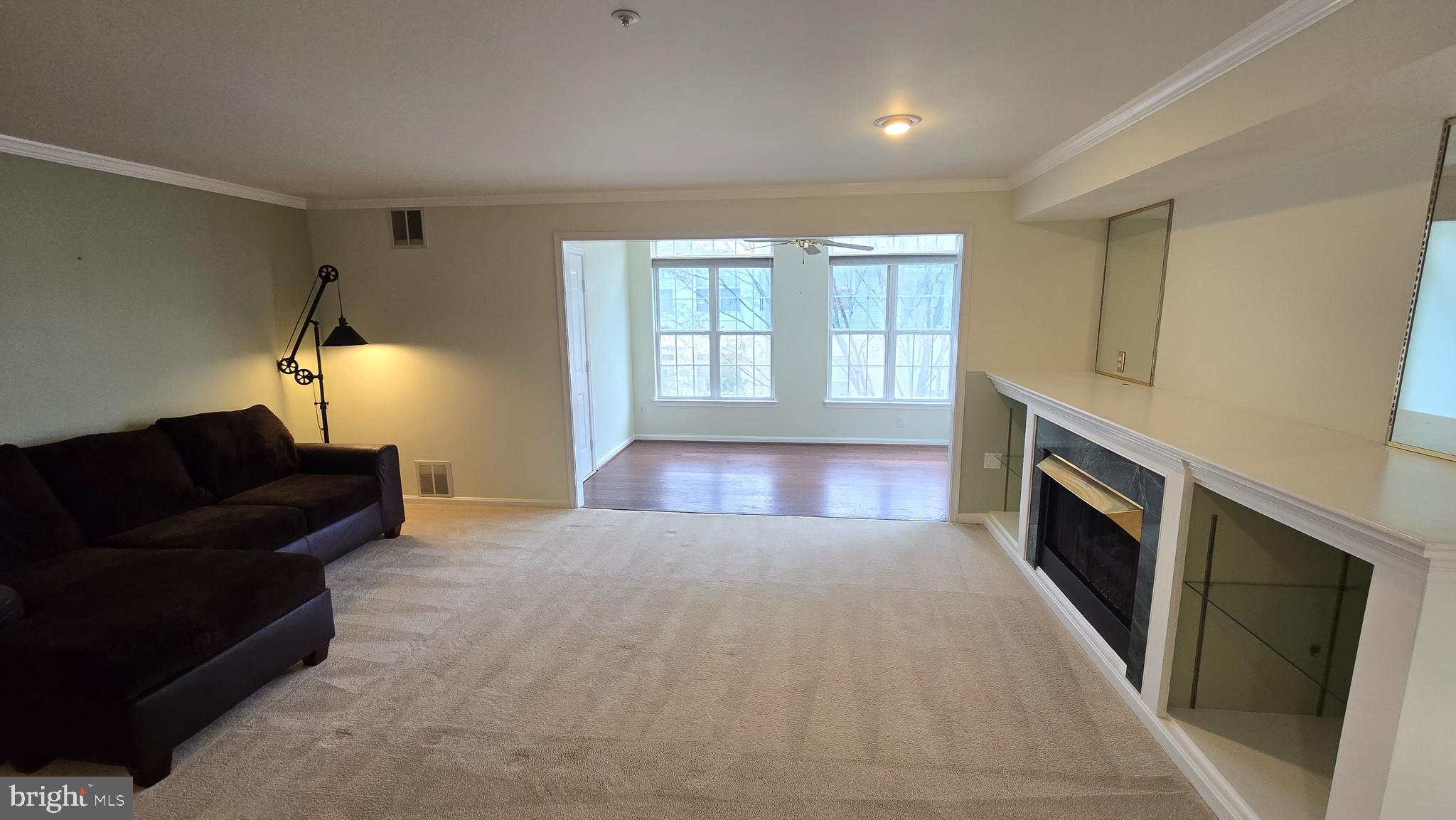 CARDINAL PLACE - Residential