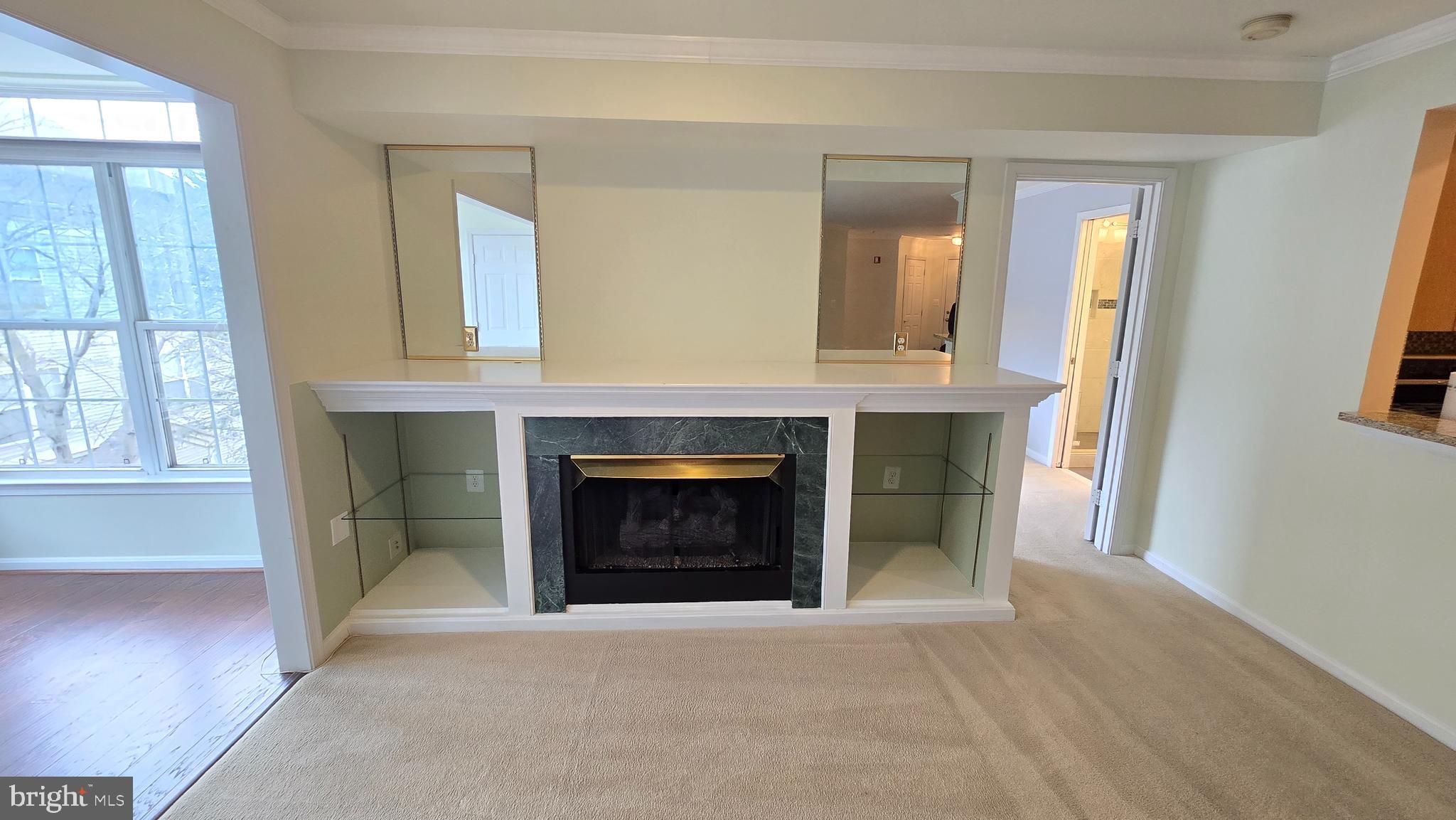 CARDINAL PLACE - Residential