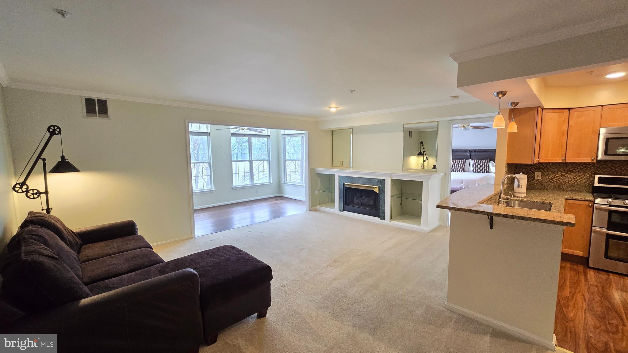 CARDINAL PLACE - Residential