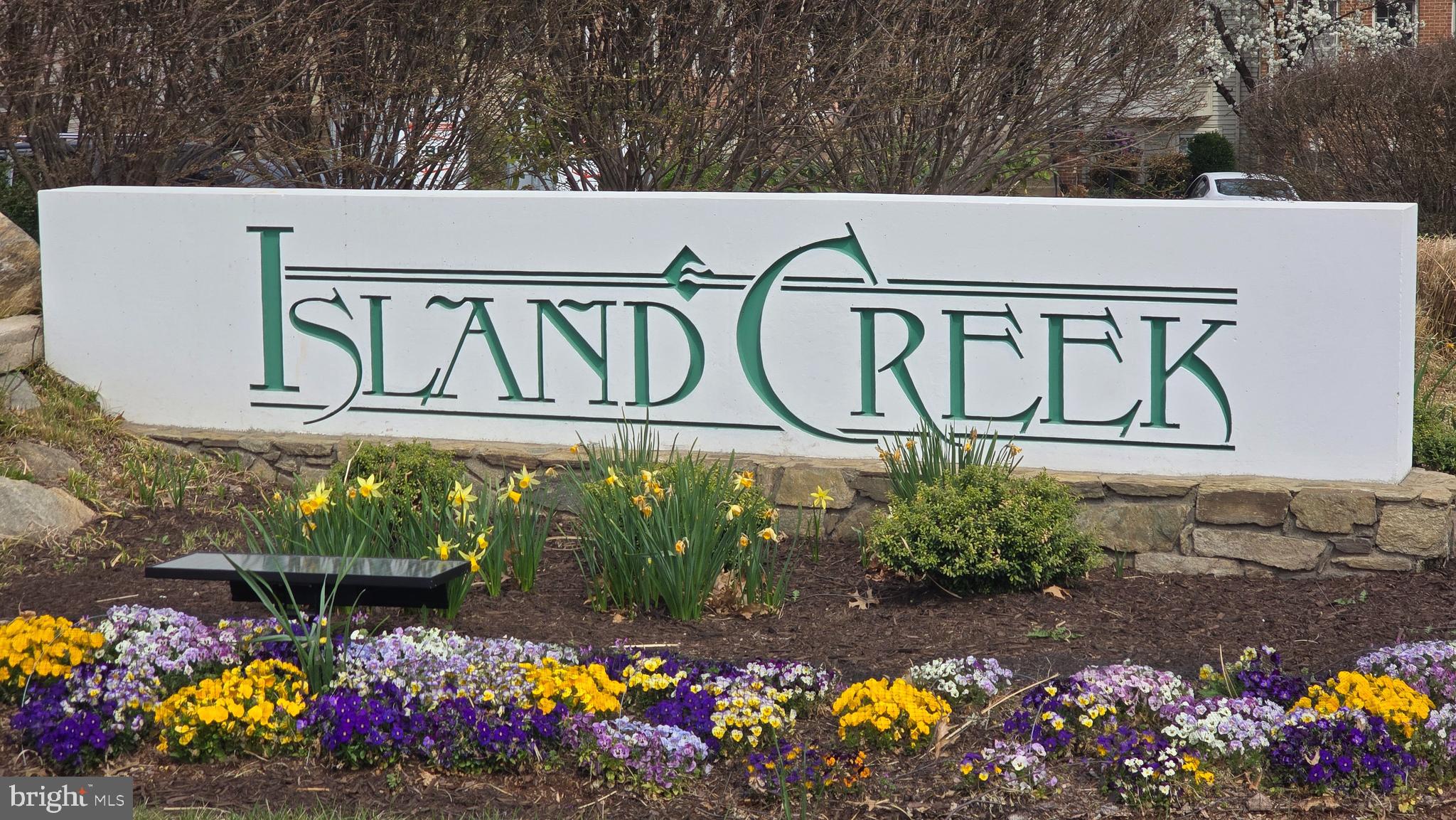 CARDINAL PLACE - Residential