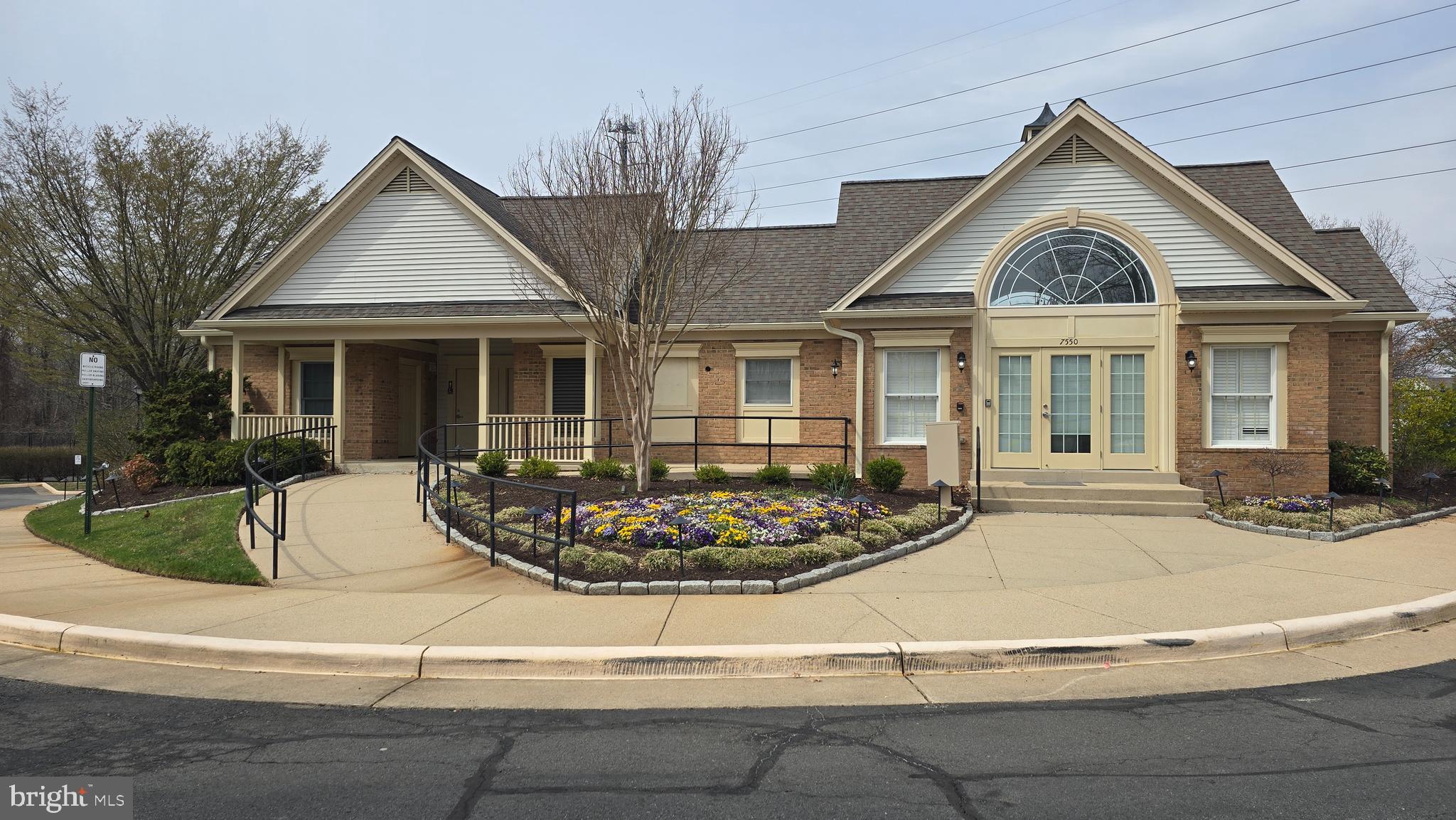 CARDINAL PLACE - Residential