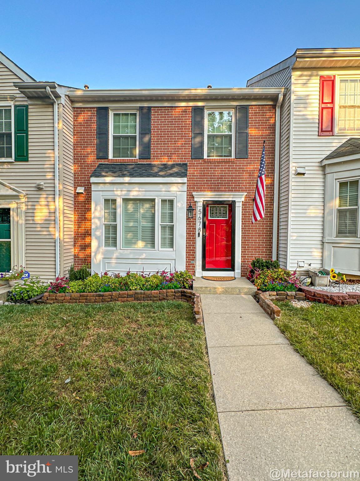 REGENCY MEADOWS - Residential