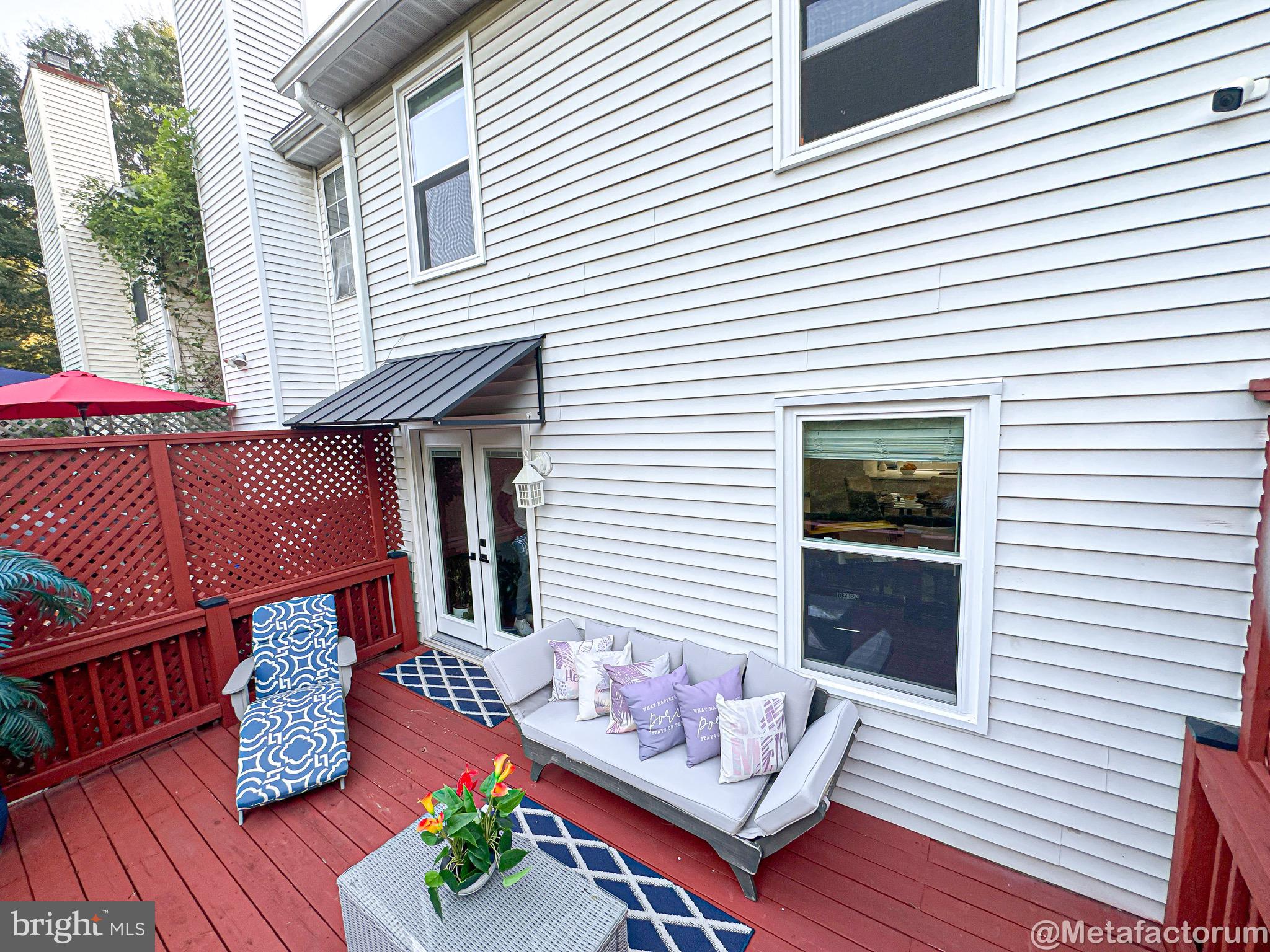 REGENCY MEADOWS - Residential