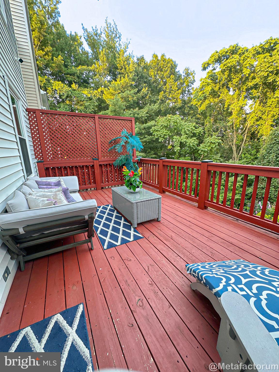 REGENCY MEADOWS - Residential