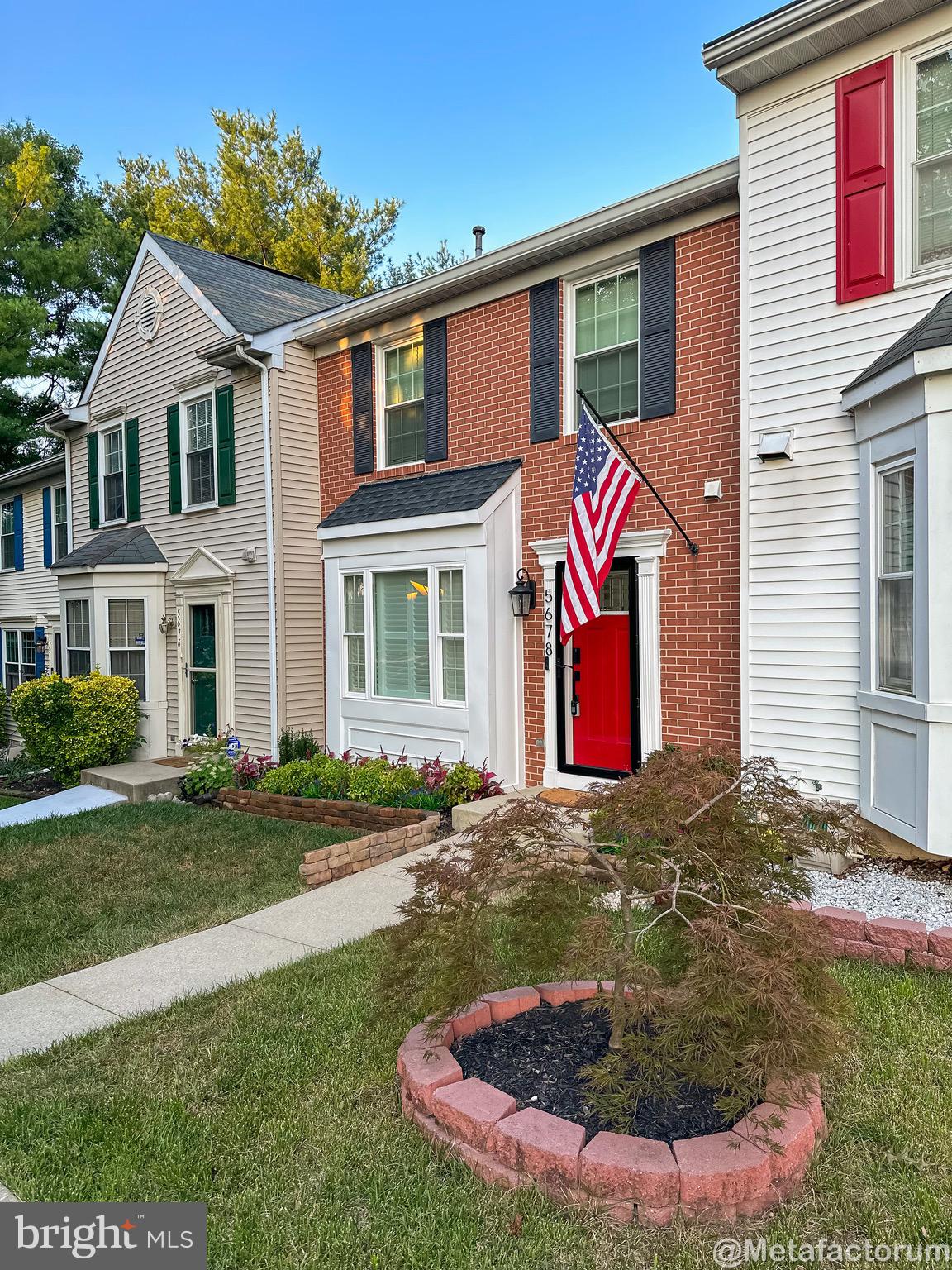 REGENCY MEADOWS - Residential