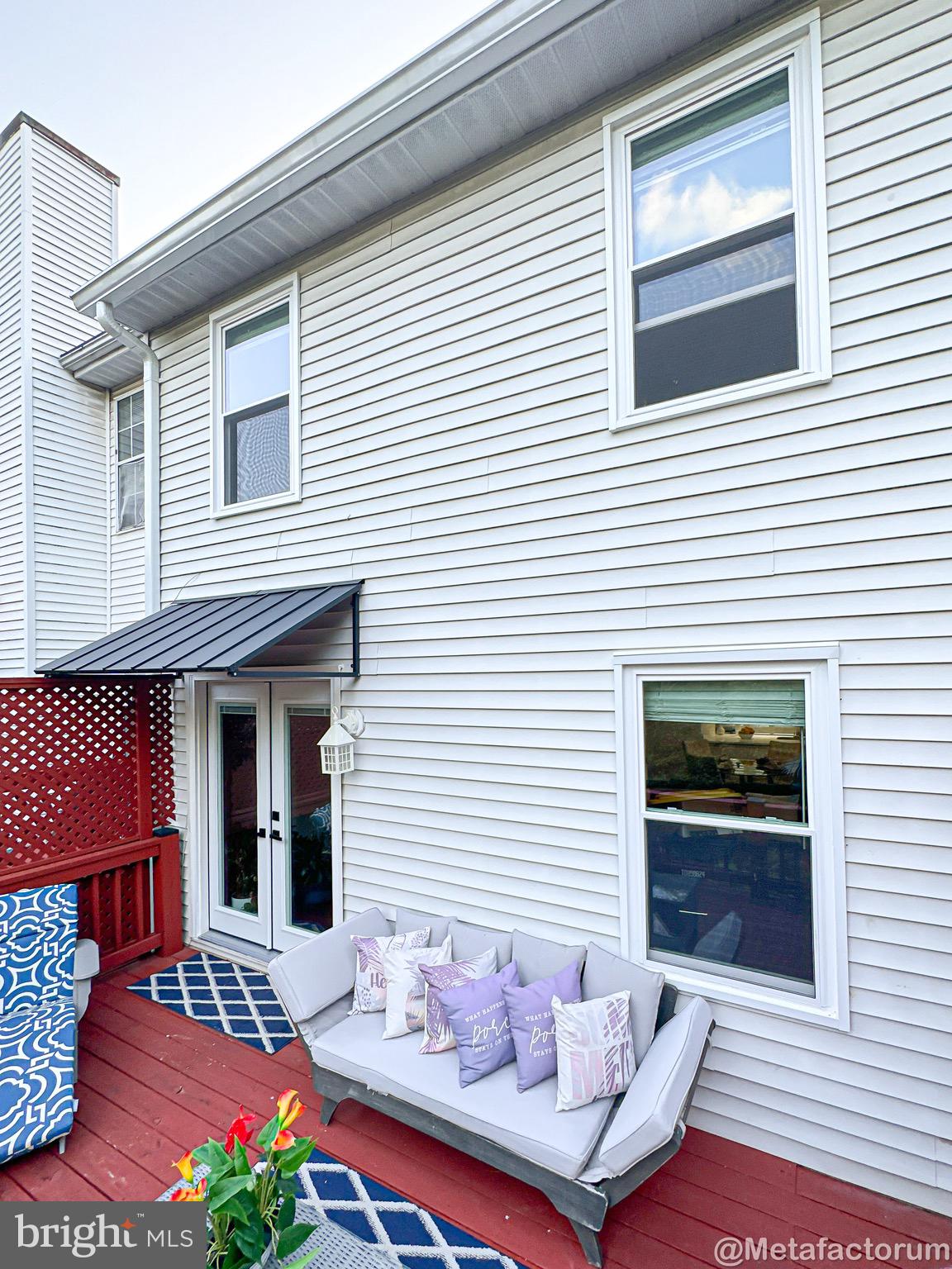 REGENCY MEADOWS - Residential