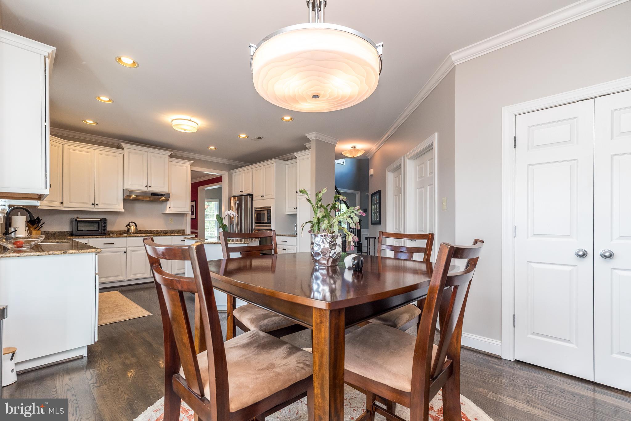 HILLTOWN RIDGE - Residential