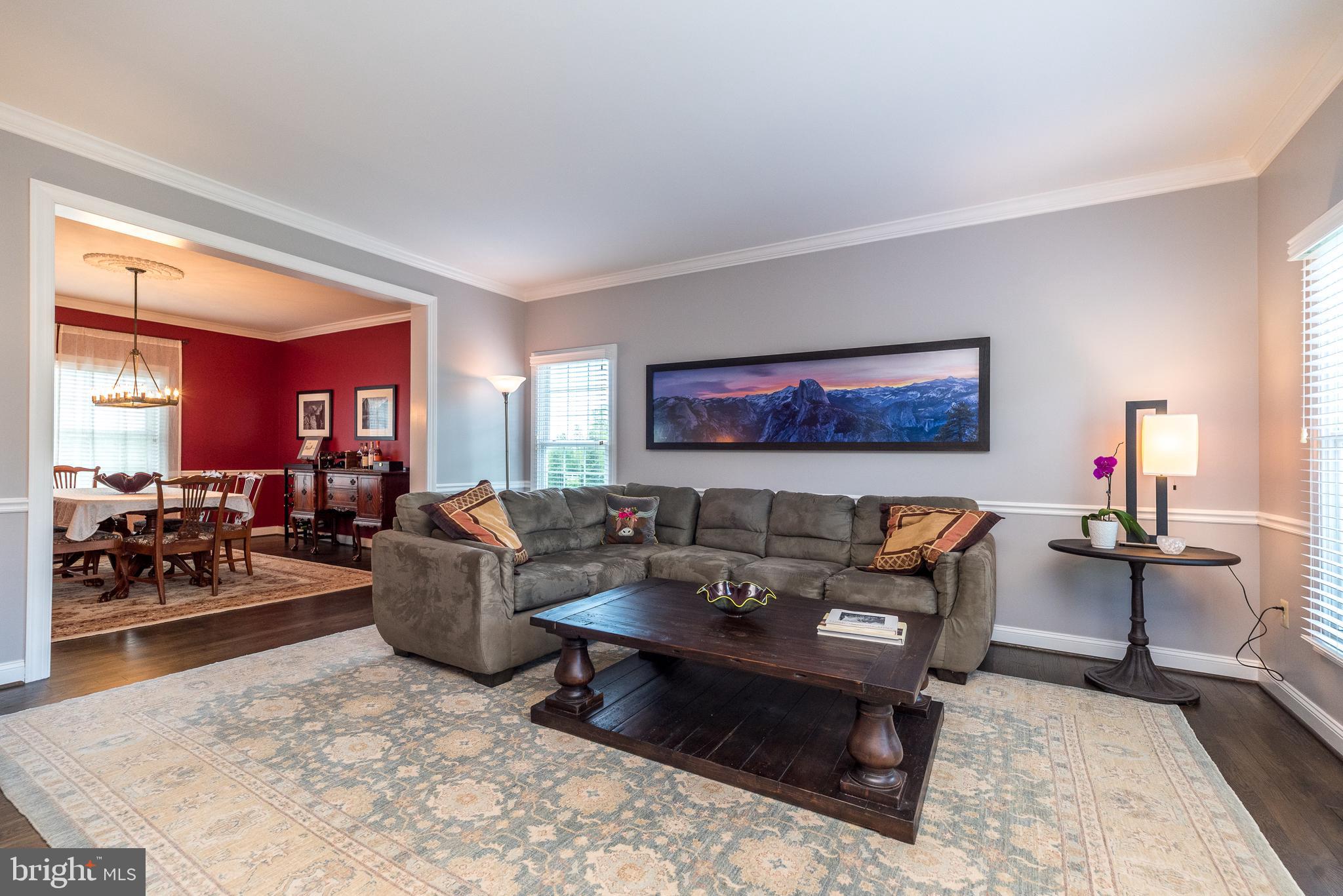 HILLTOWN RIDGE - Residential