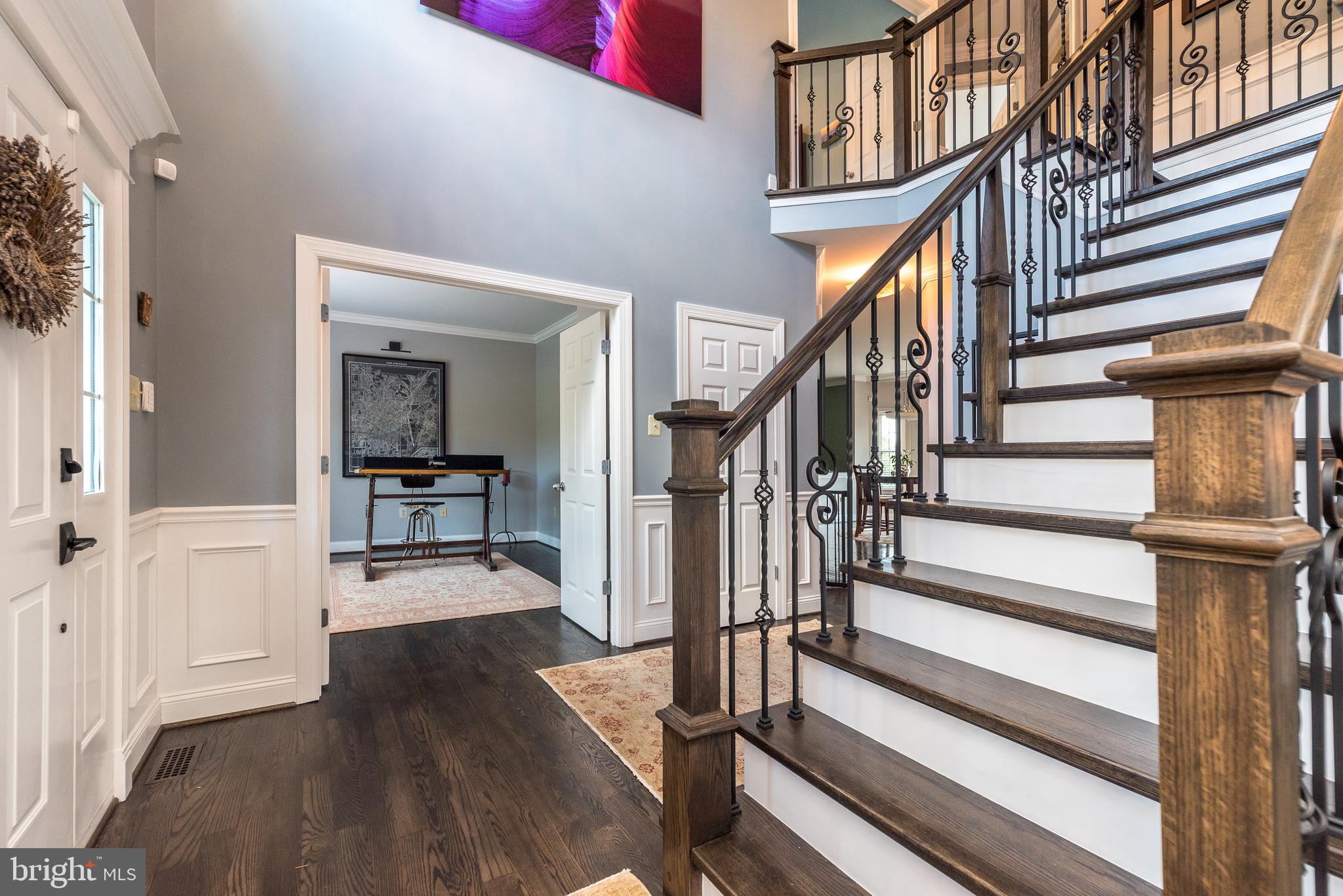 HILLTOWN RIDGE - Residential