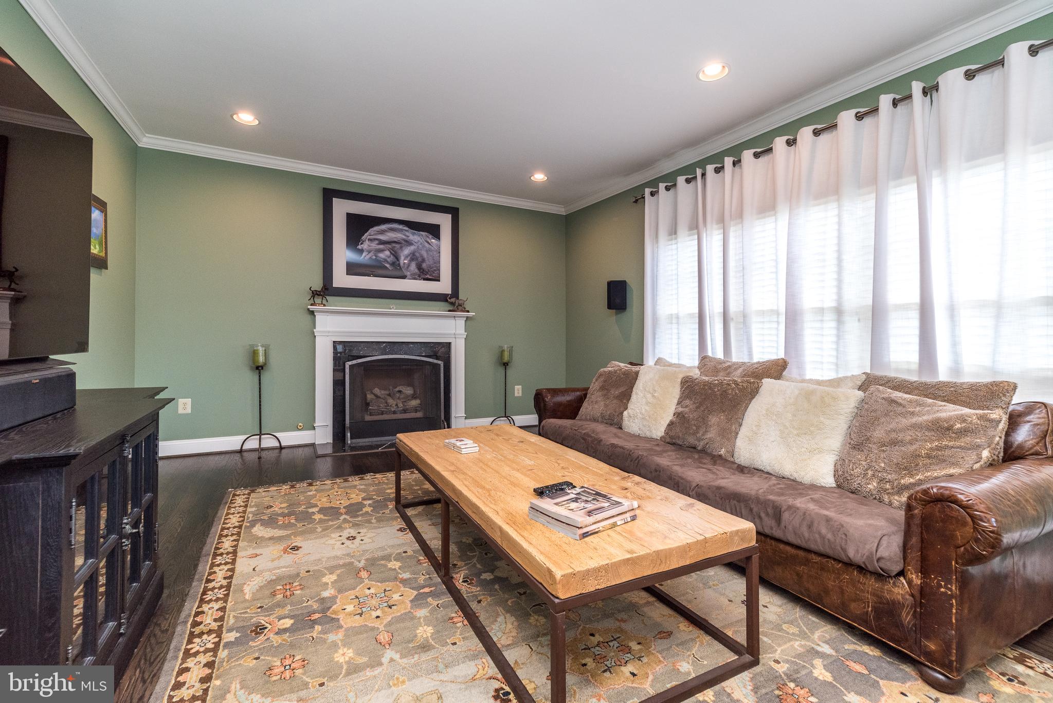 HILLTOWN RIDGE - Residential