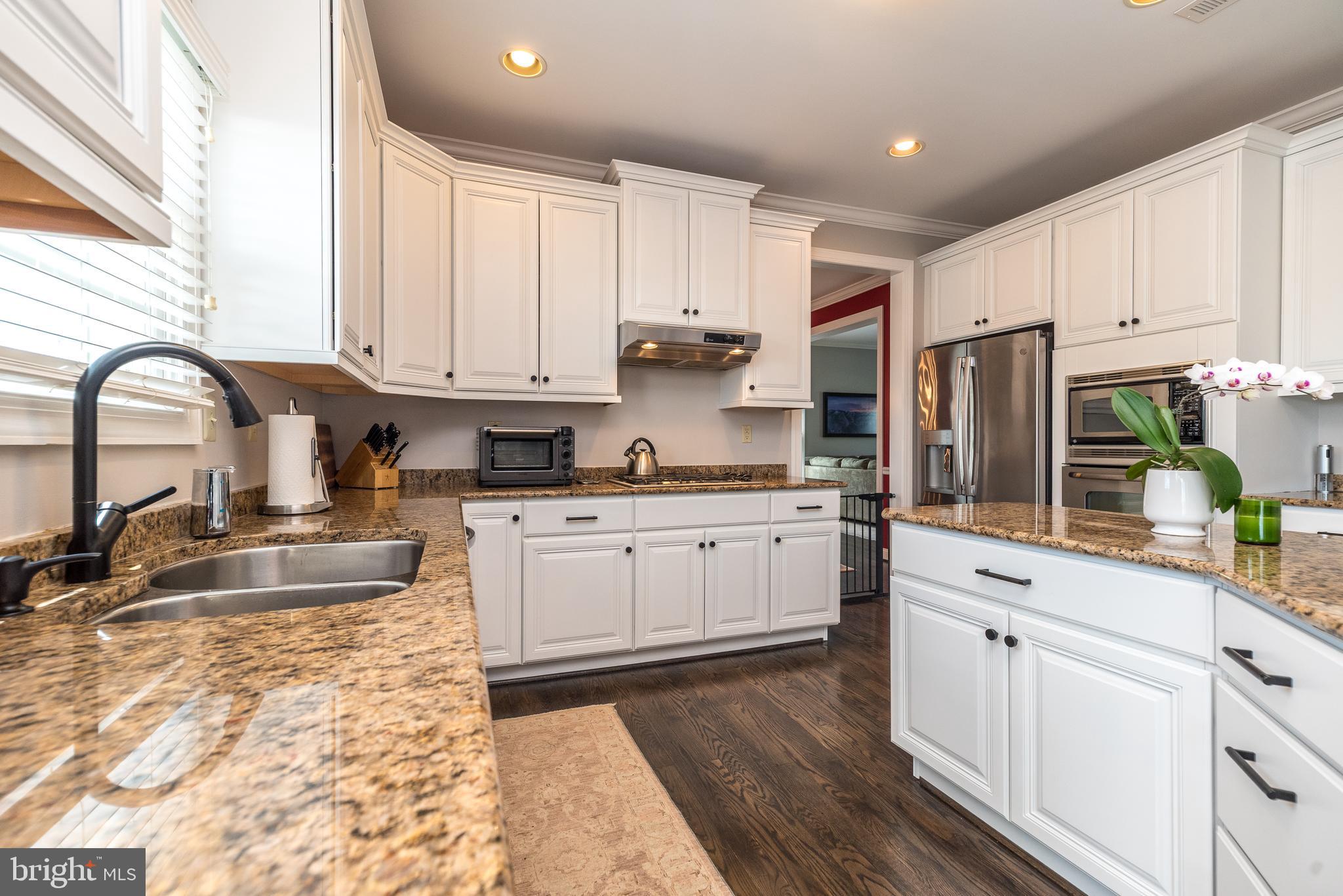 HILLTOWN RIDGE - Residential