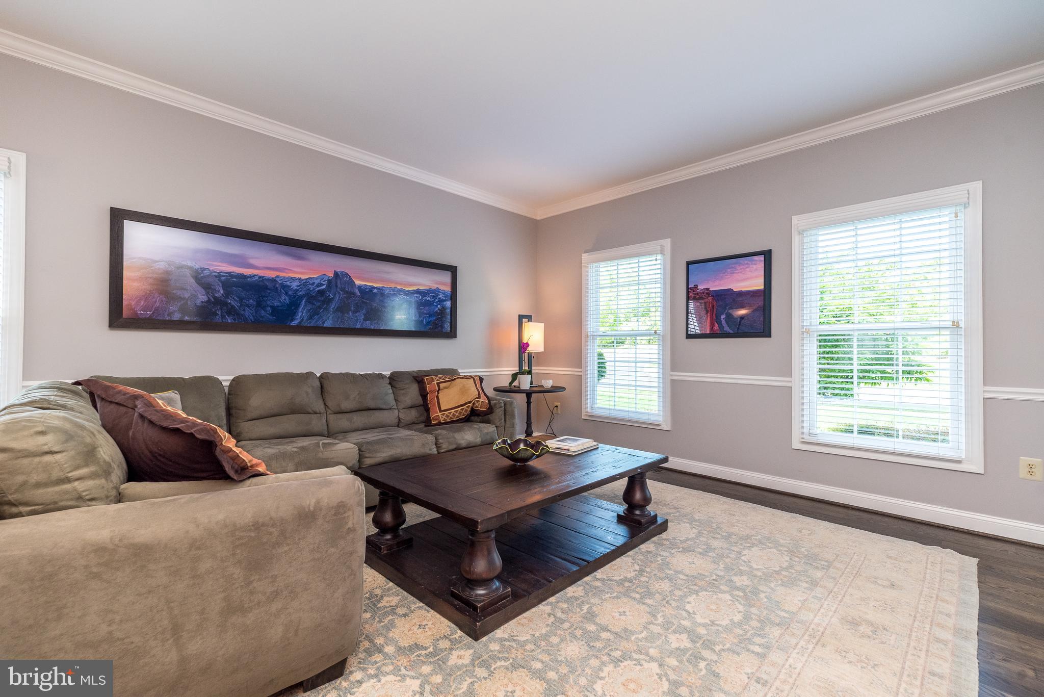 HILLTOWN RIDGE - Residential