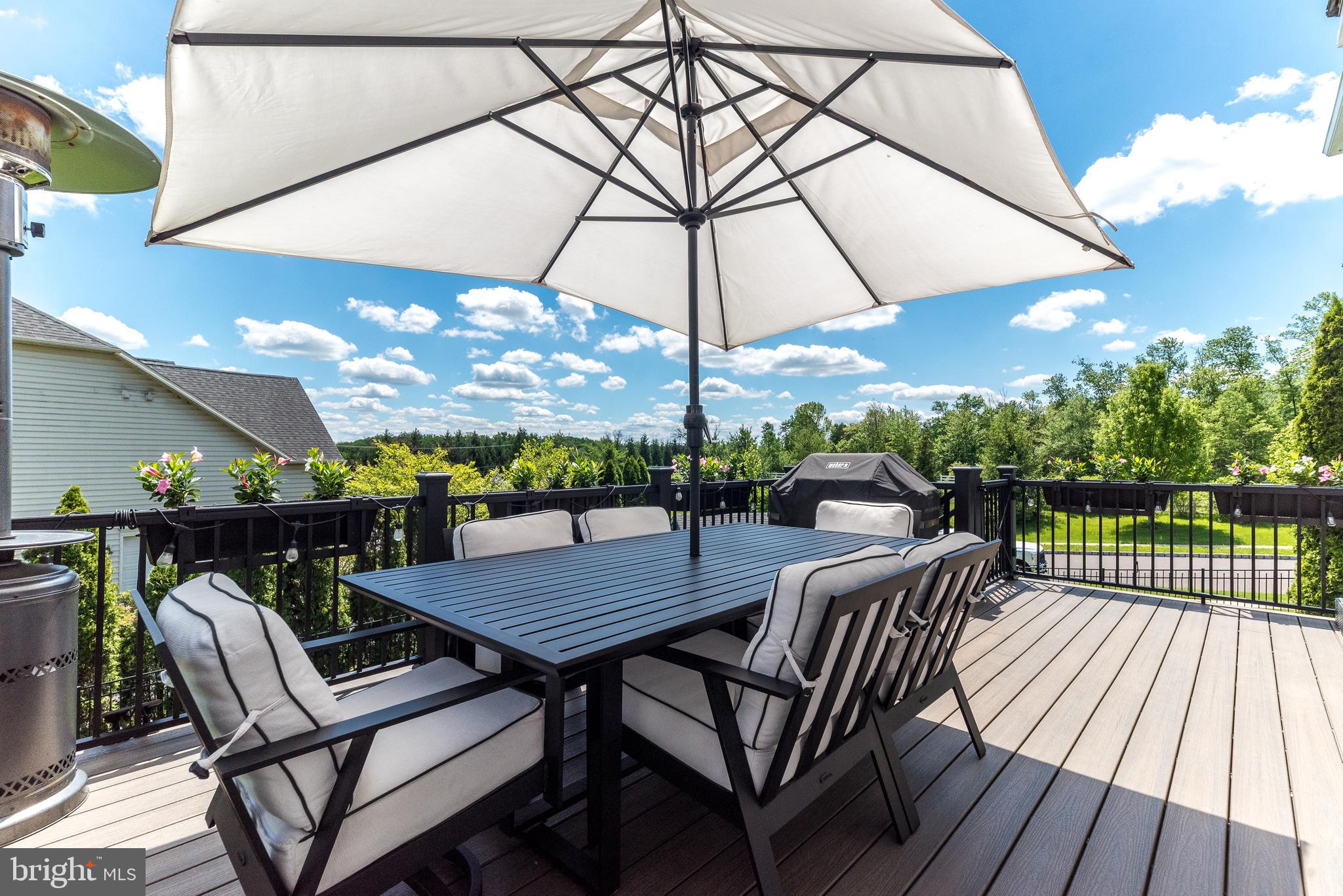 HILLTOWN RIDGE - Residential