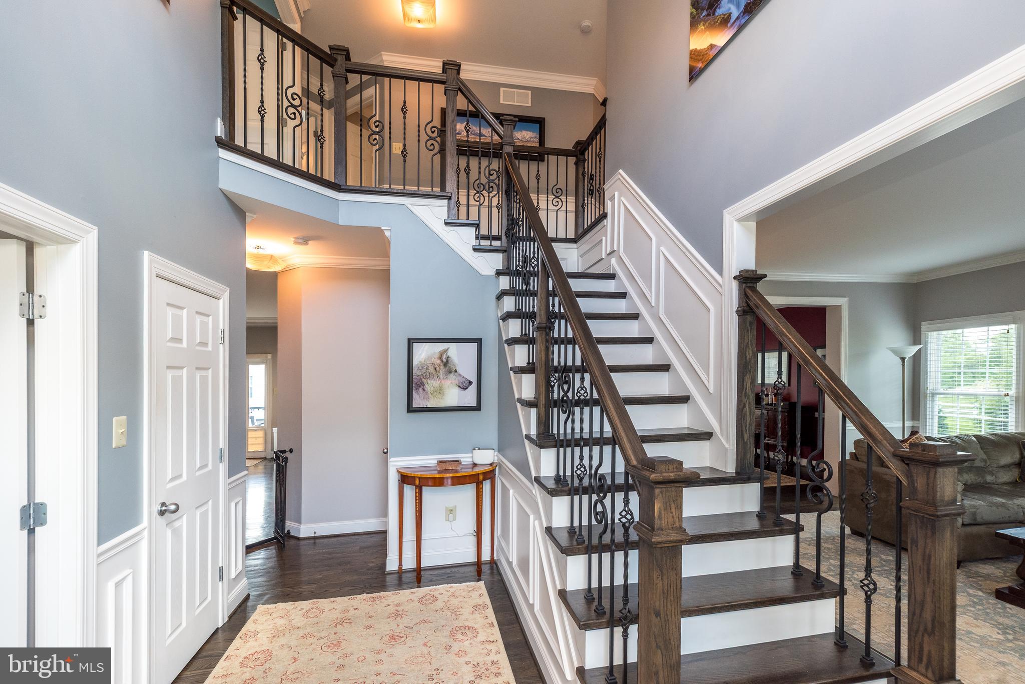 HILLTOWN RIDGE - Residential