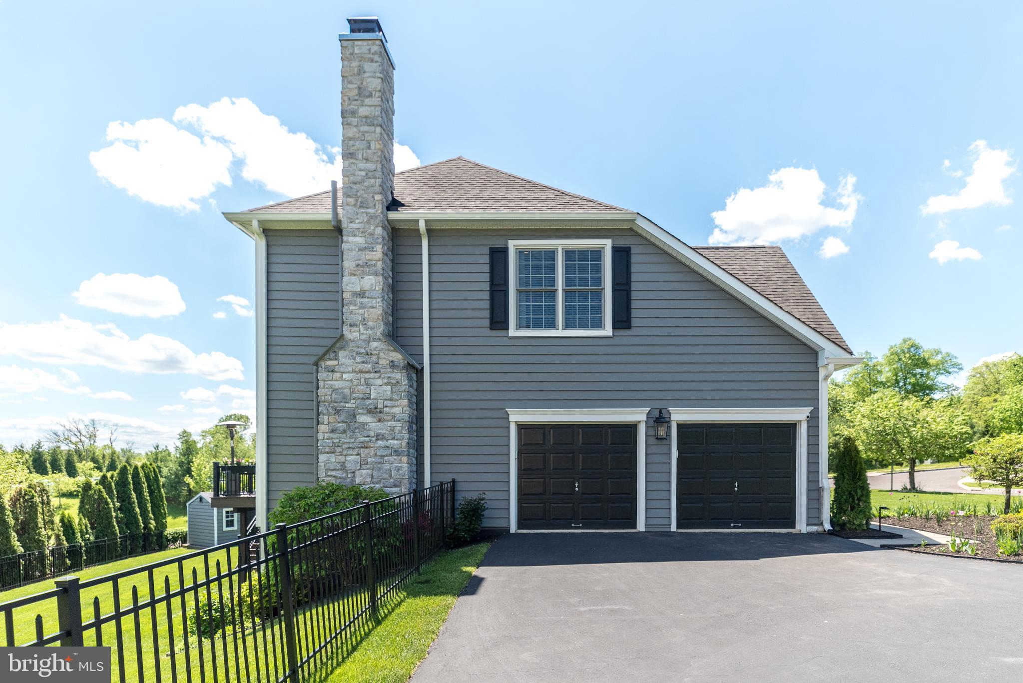 HILLTOWN RIDGE - Residential