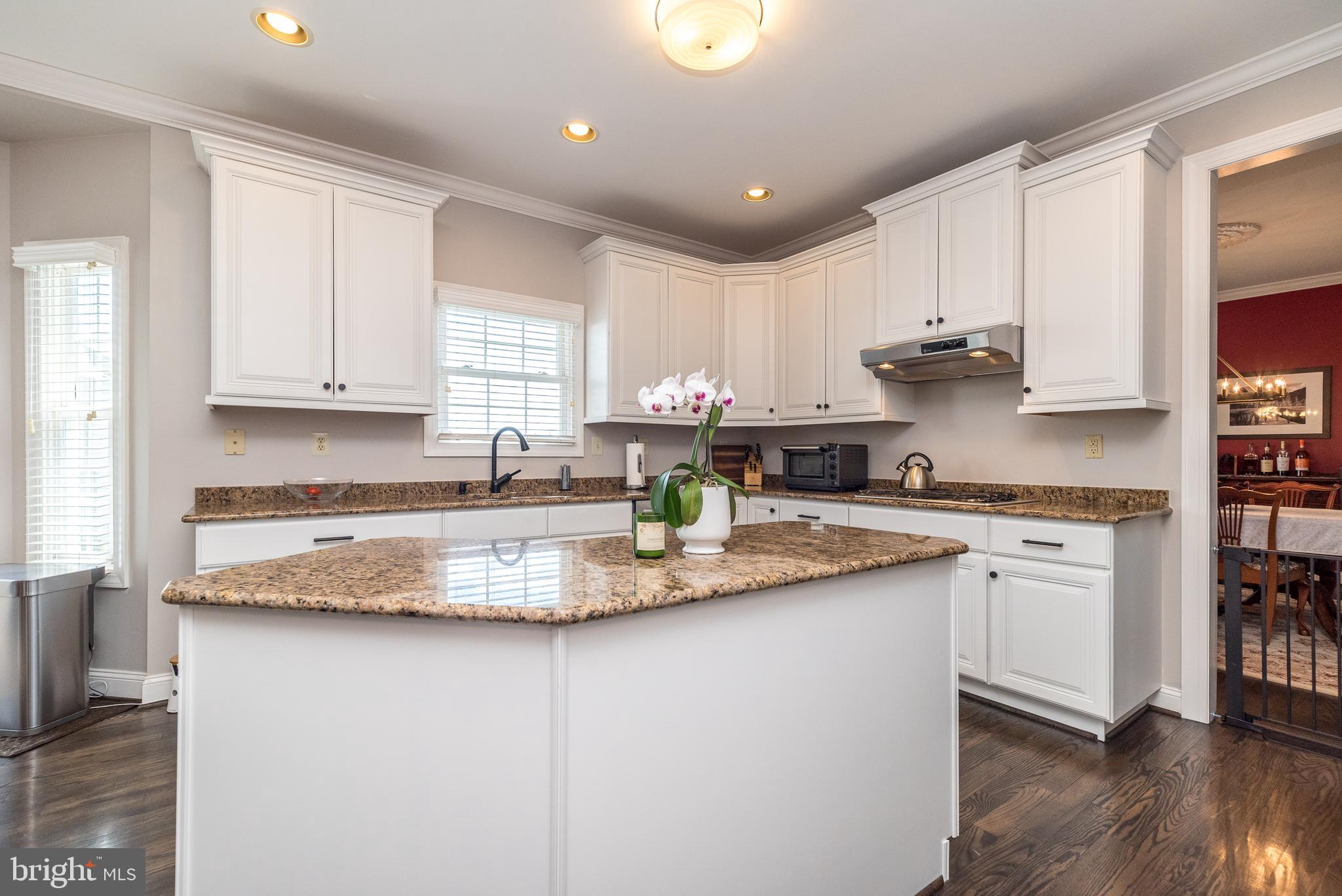 HILLTOWN RIDGE - Residential