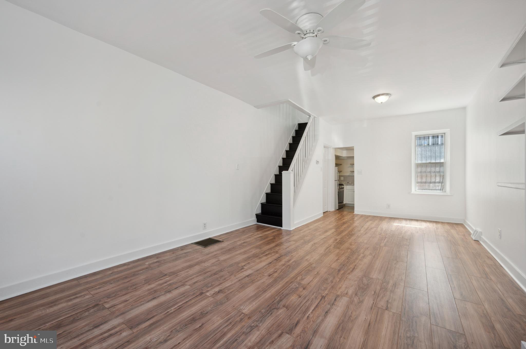 FISHTOWN - Residential