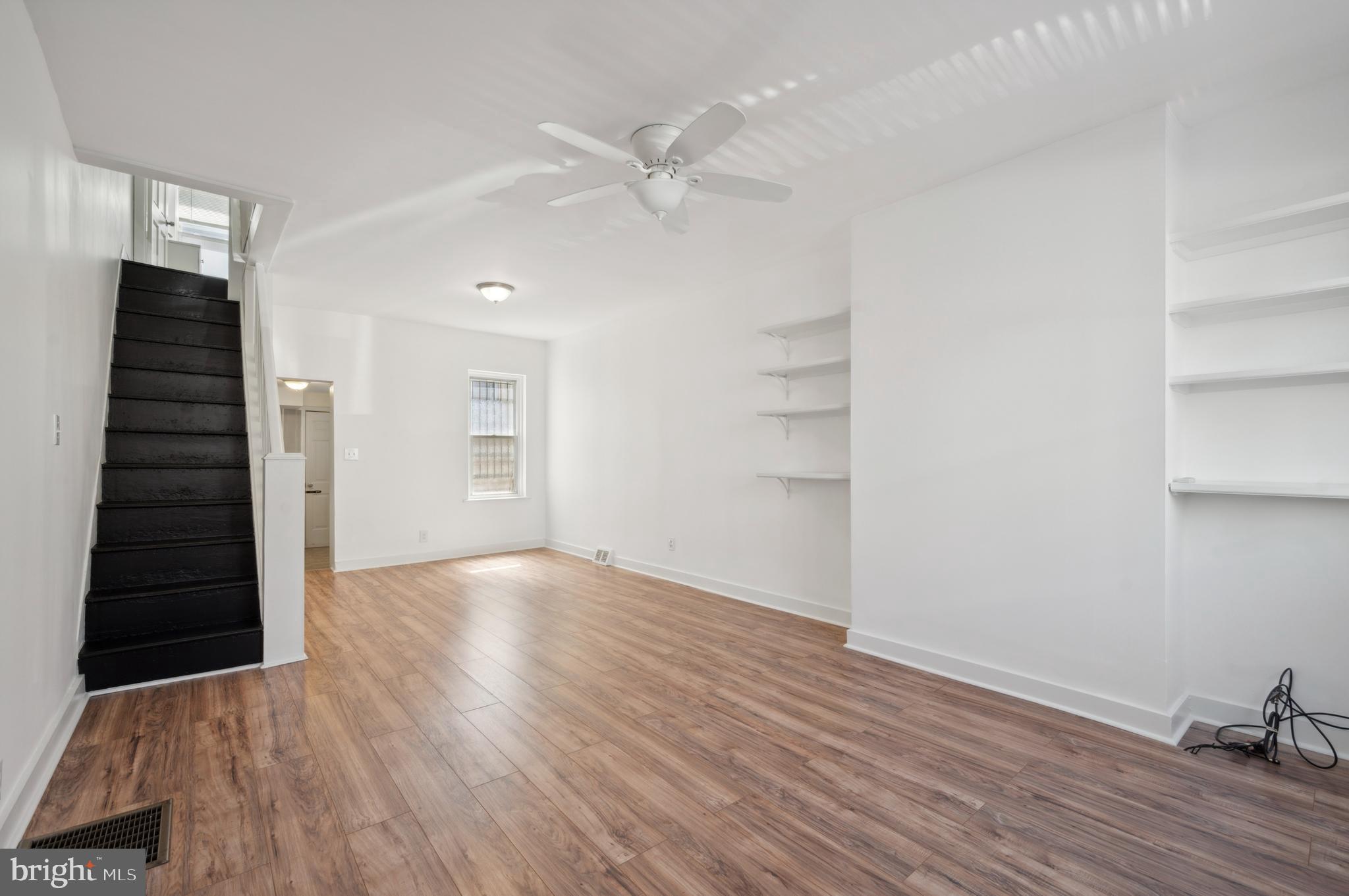 FISHTOWN - Residential