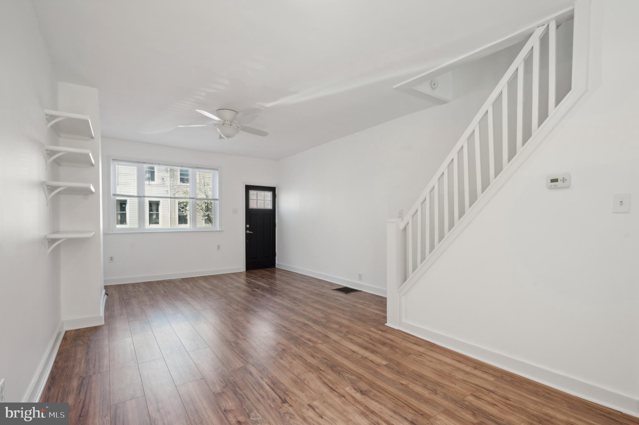 FISHTOWN - Residential