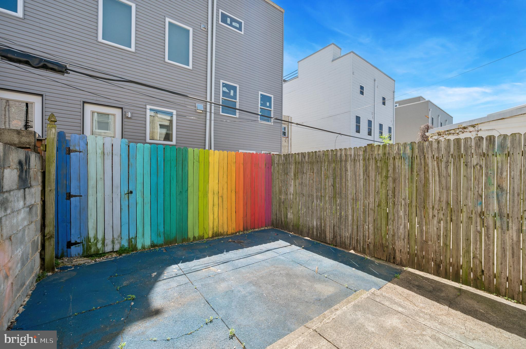 FISHTOWN - Residential