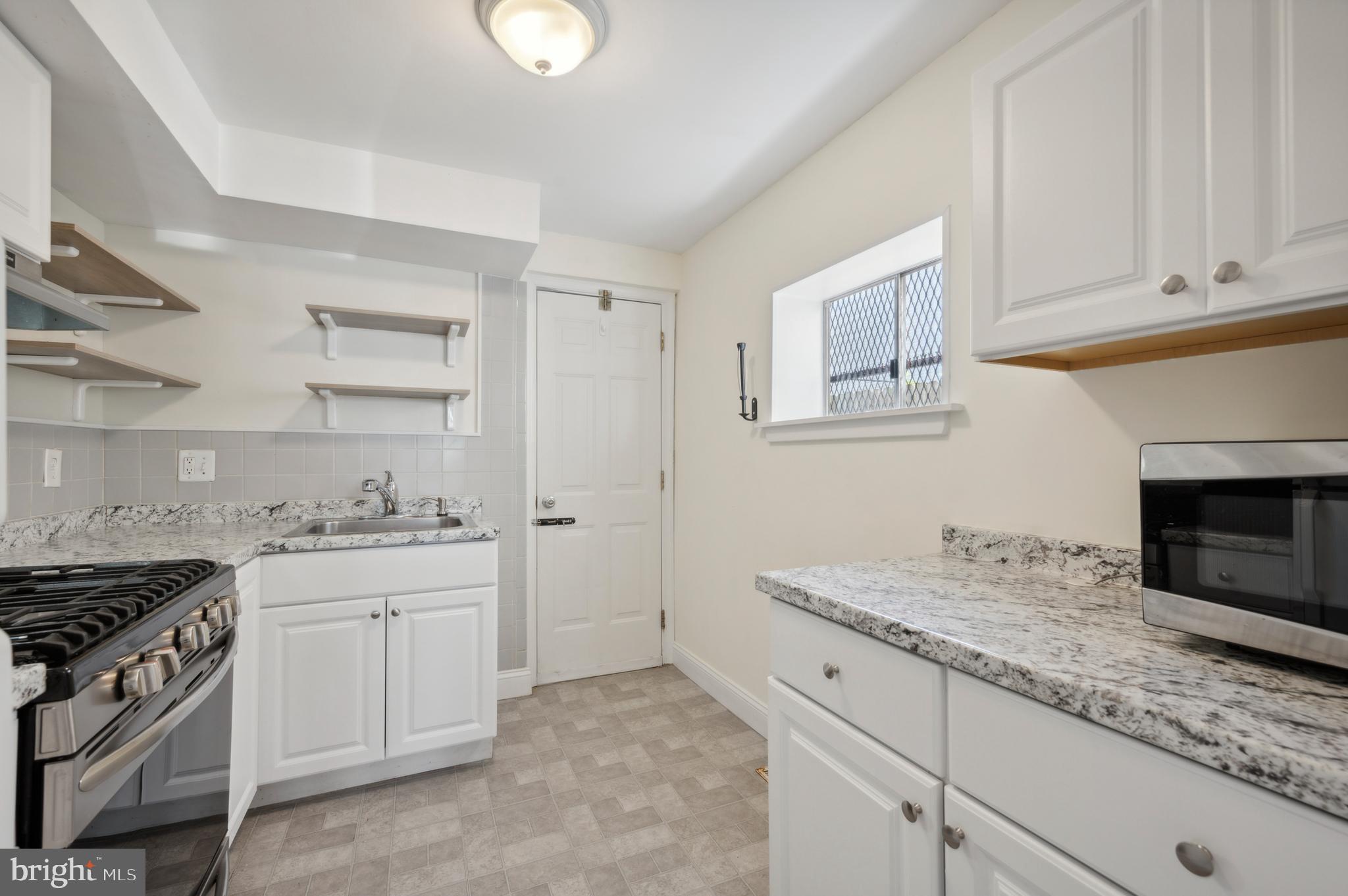 FISHTOWN - Residential