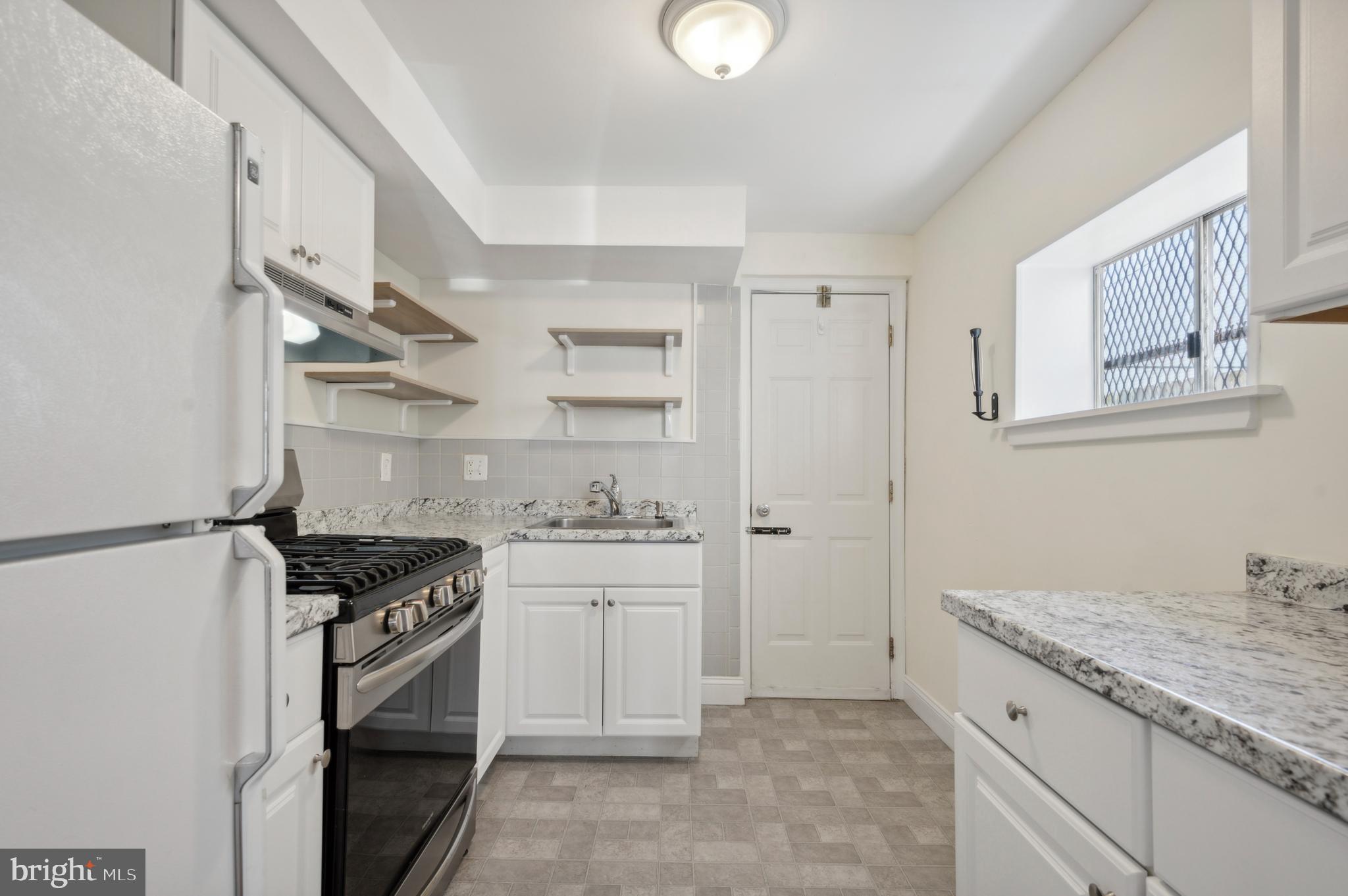 FISHTOWN - Residential