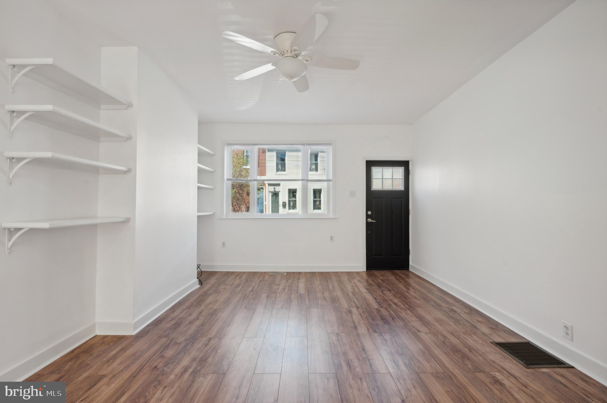 FISHTOWN - Residential