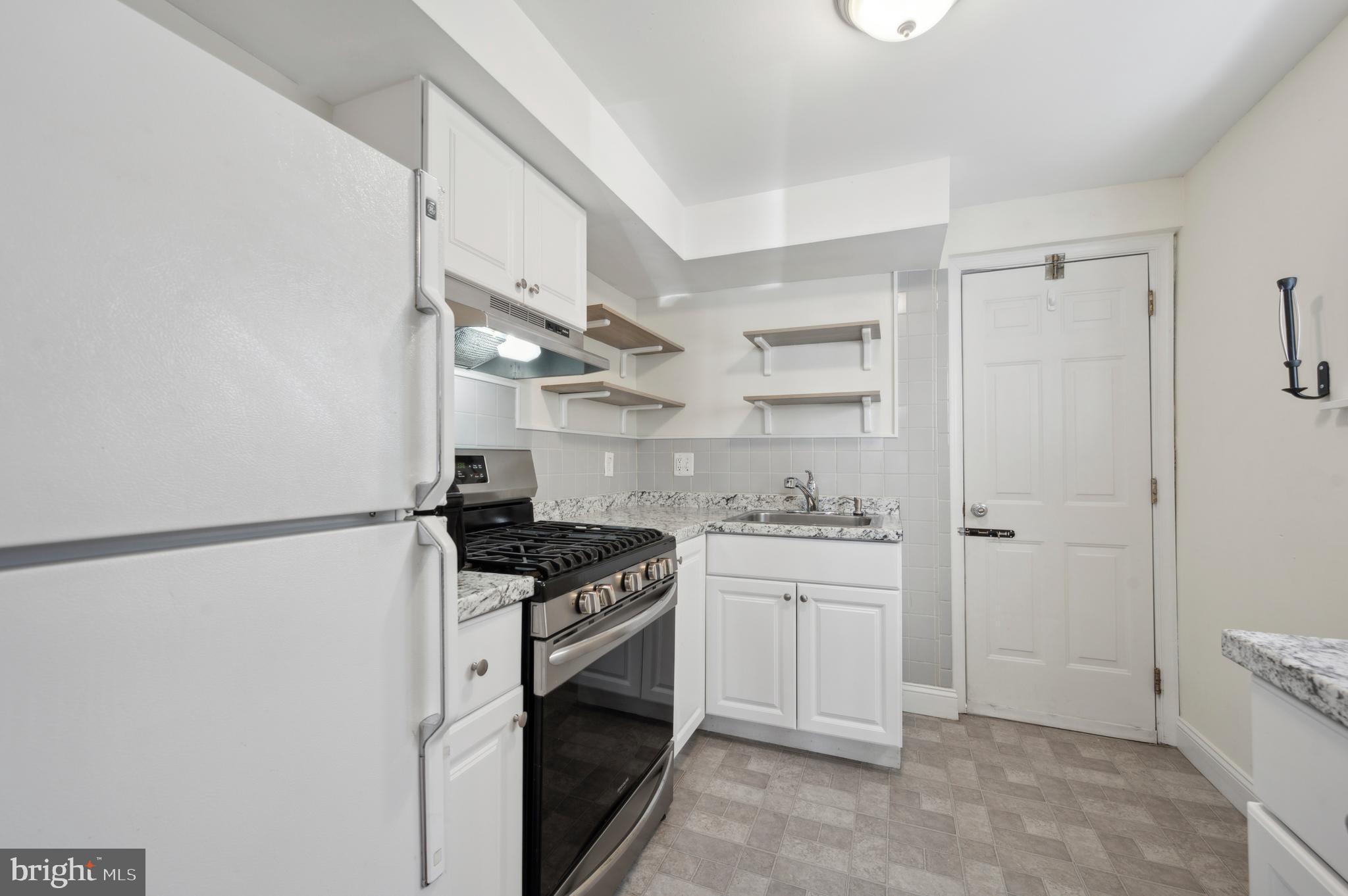 FISHTOWN - Residential