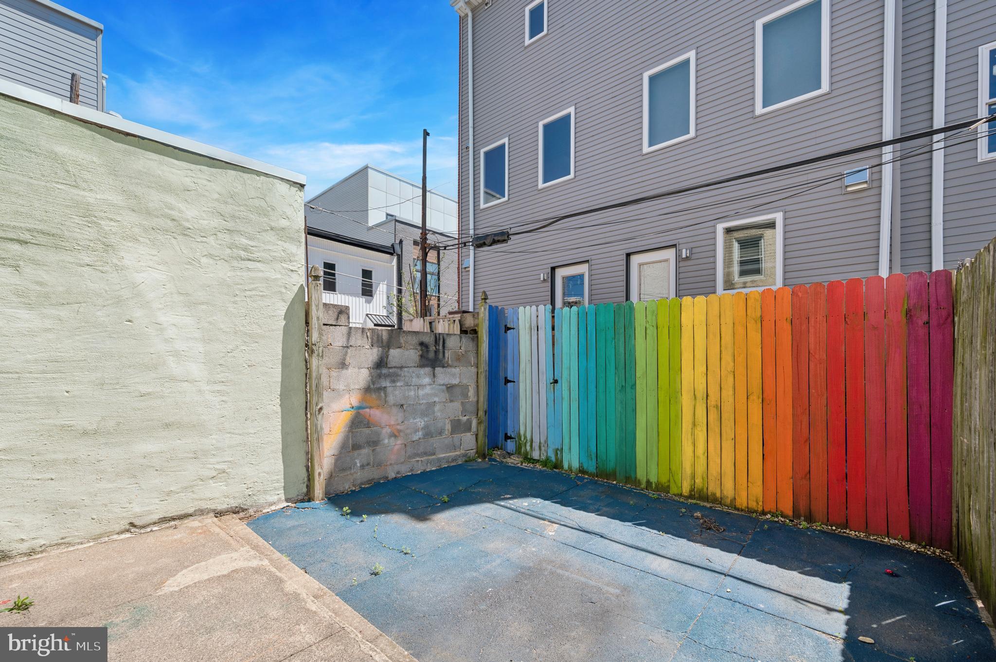 FISHTOWN - Residential