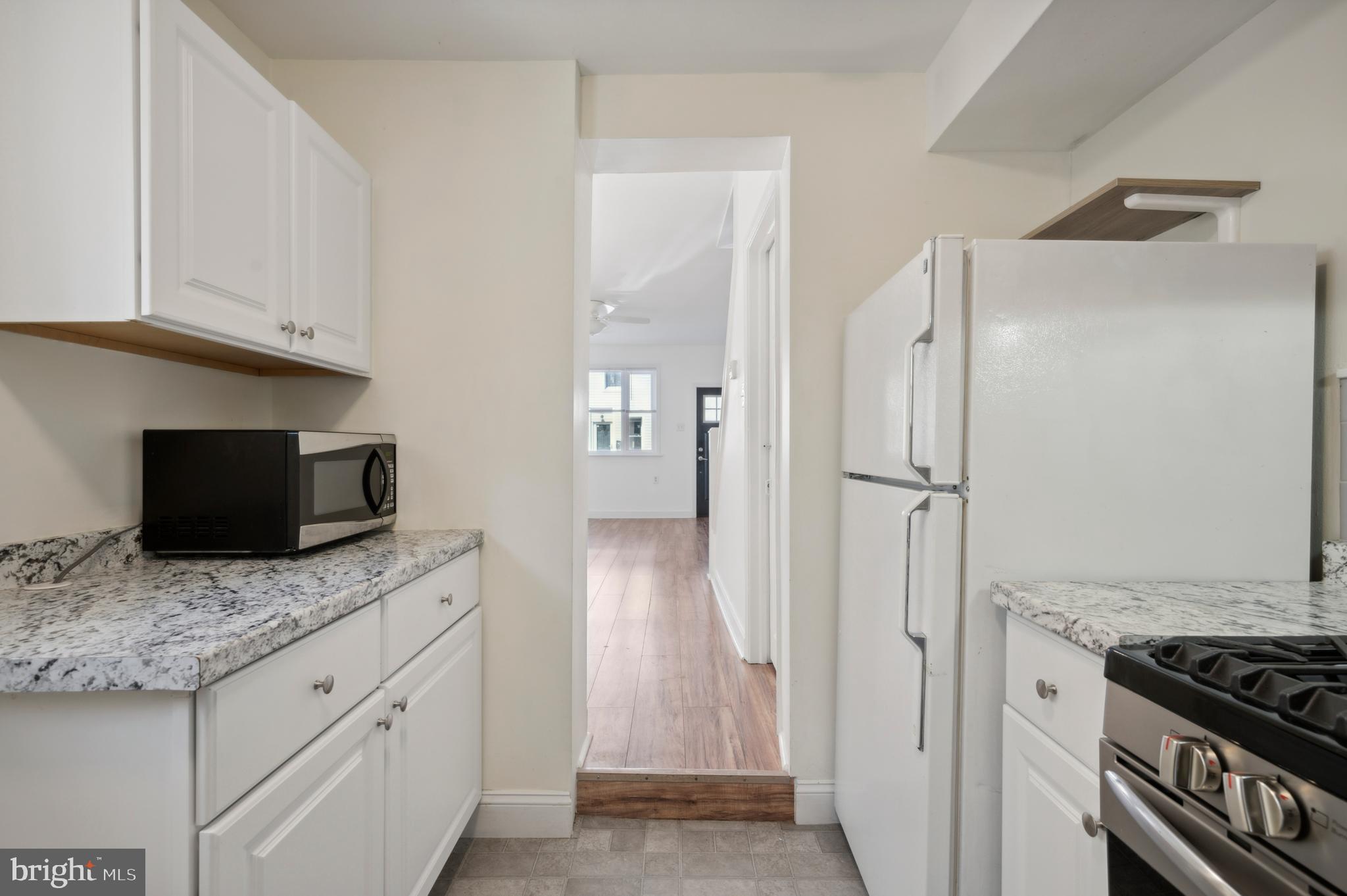 FISHTOWN - Residential