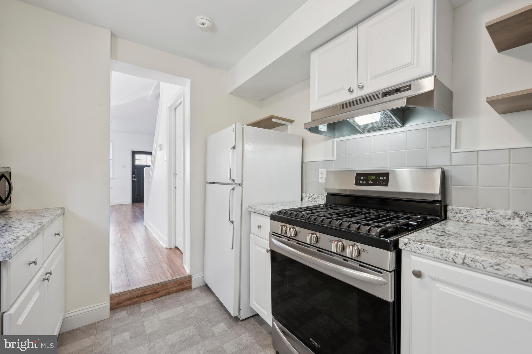 FISHTOWN - Residential