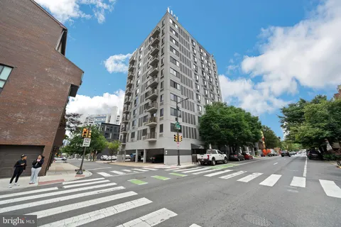2201 Cherry Street Unit 603, Philadelphia, PA MLS: PAPH2458870