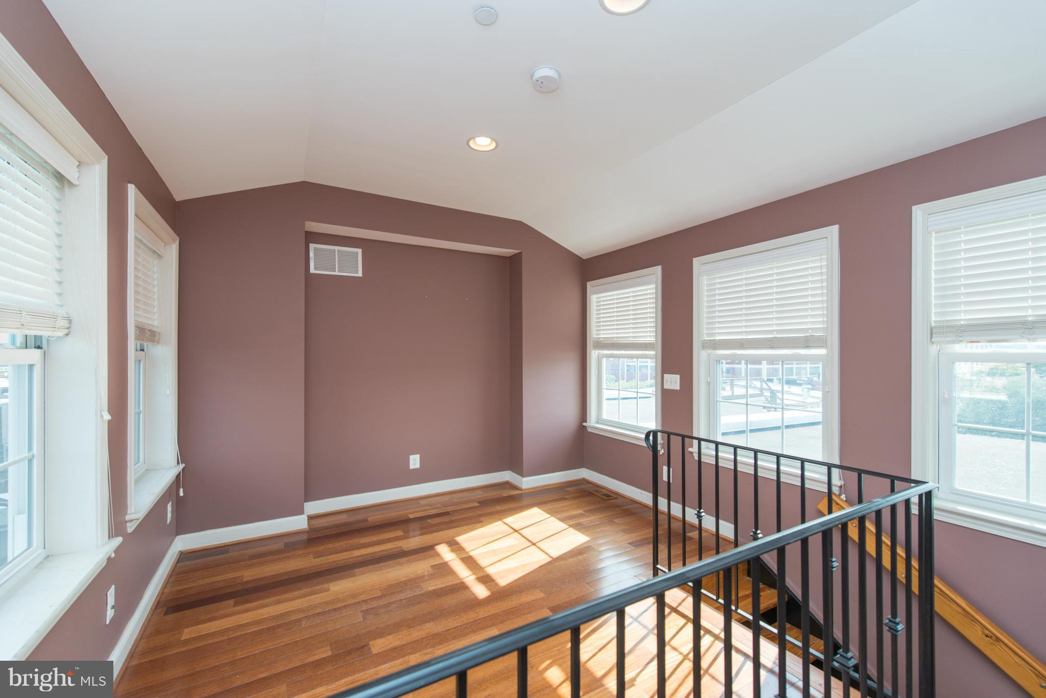 CANTON - Residential Lease