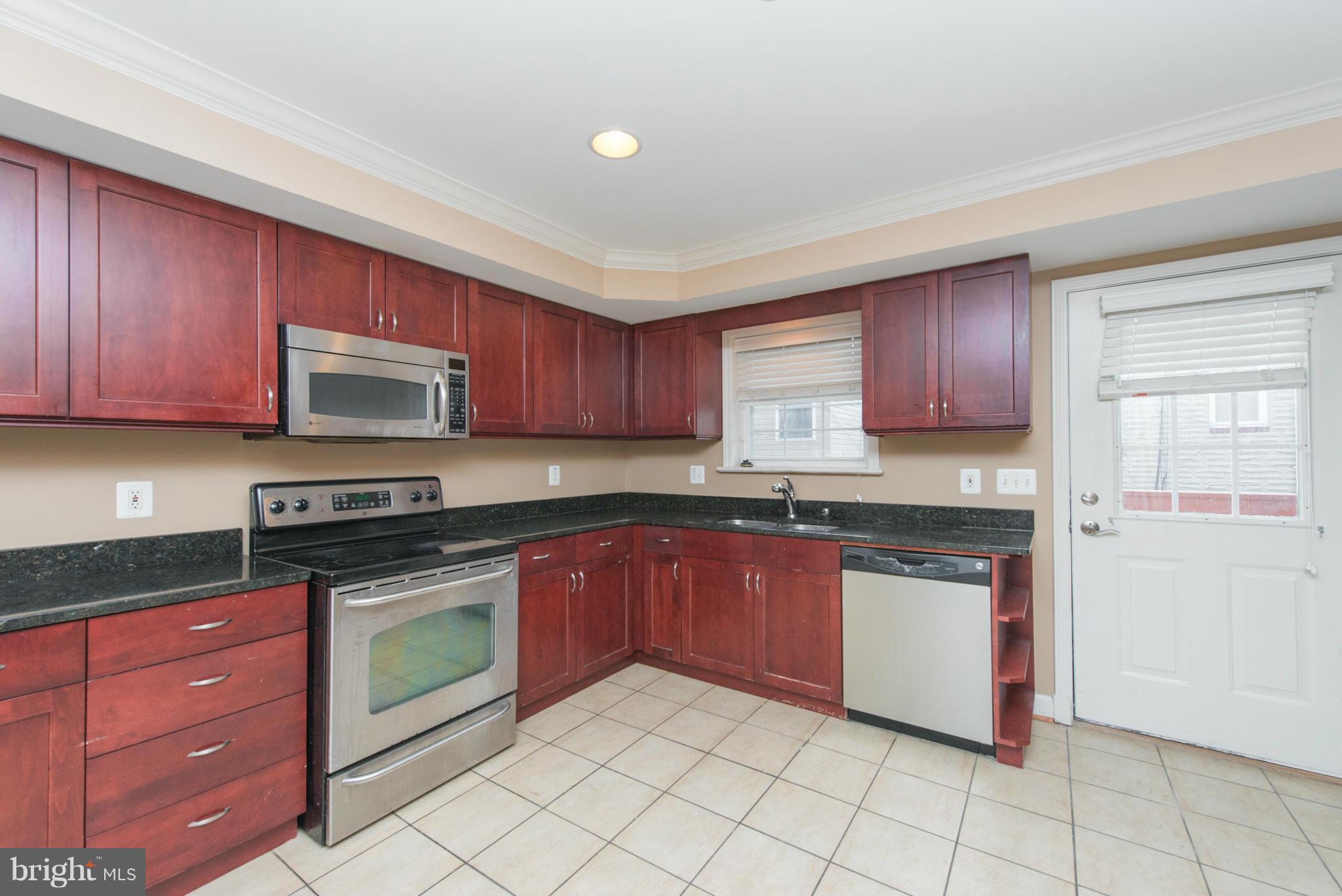 CANTON - Residential Lease