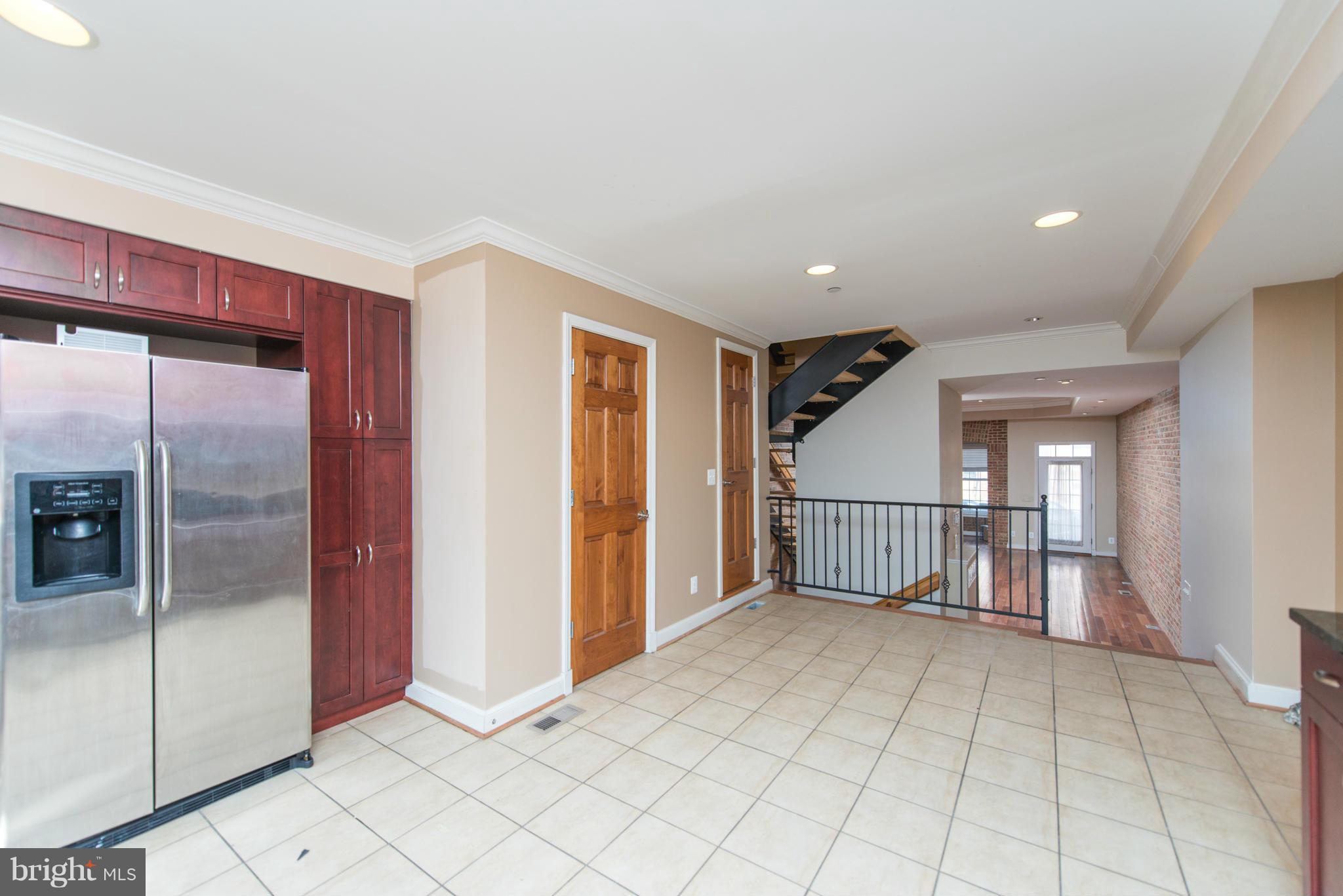 CANTON - Residential Lease