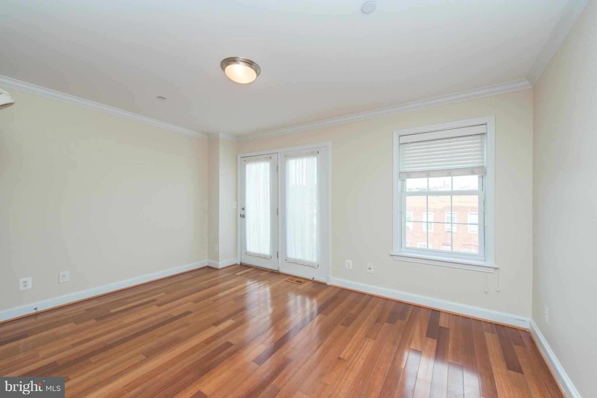 CANTON - Residential Lease