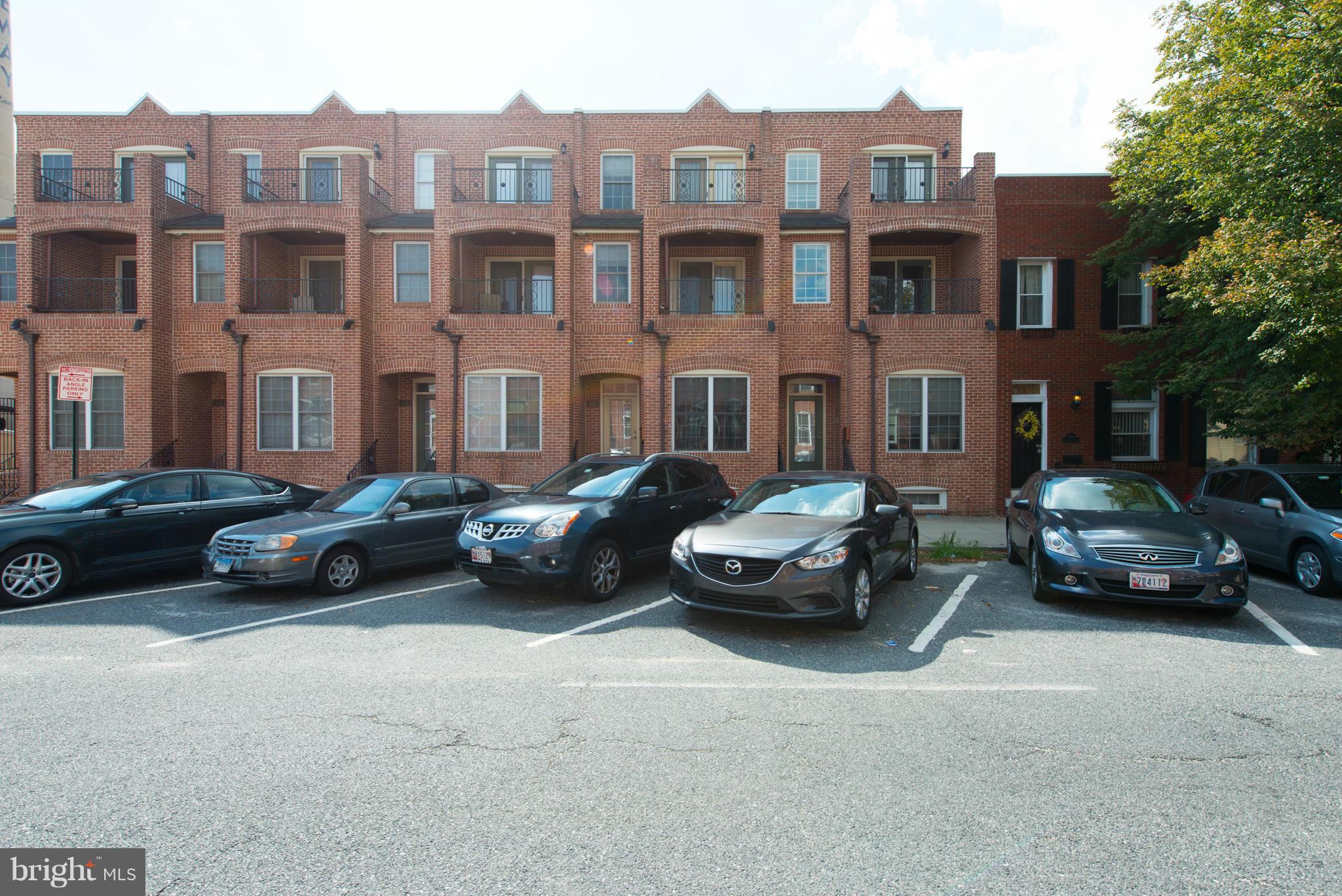 CANTON - Residential Lease