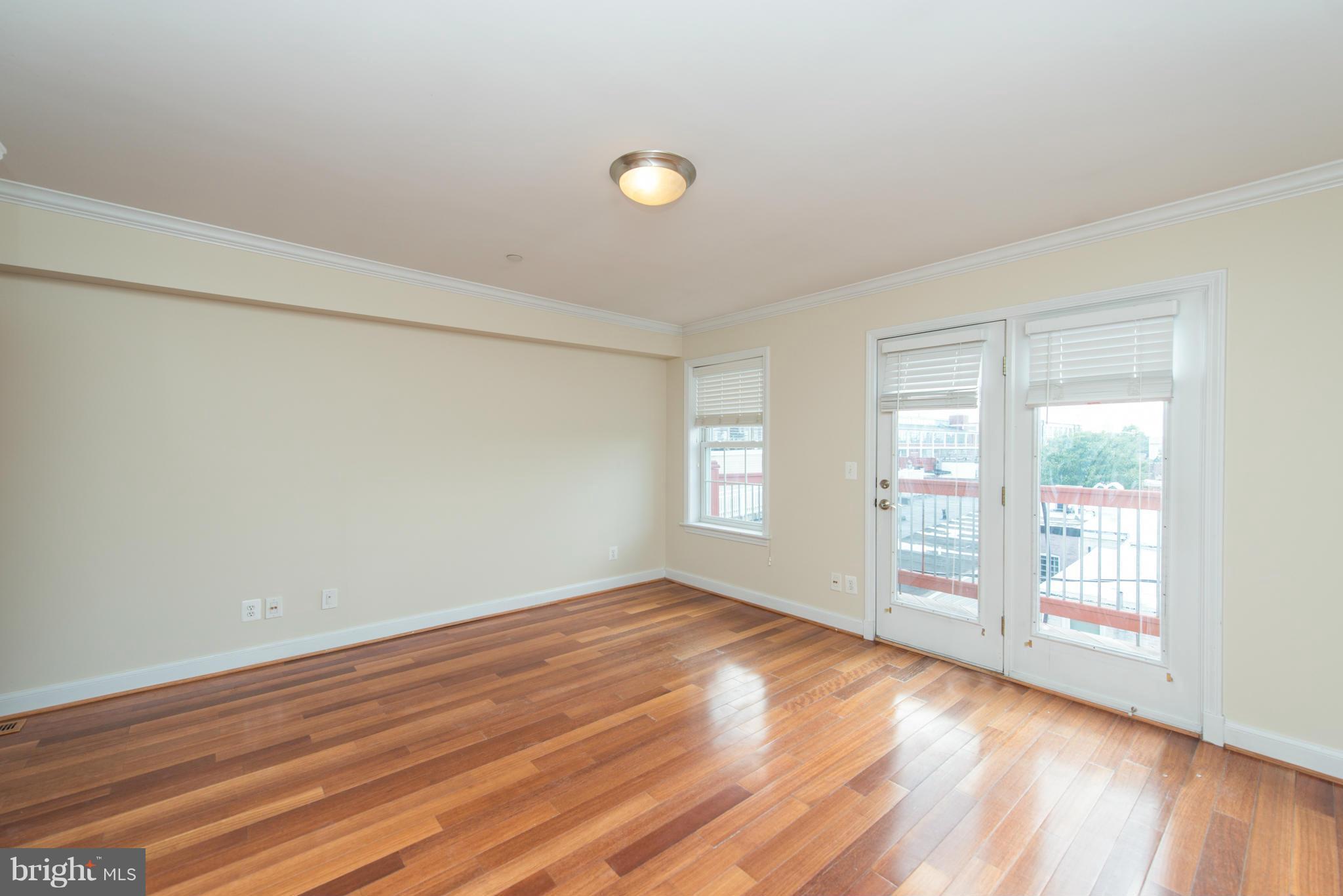 CANTON - Residential Lease