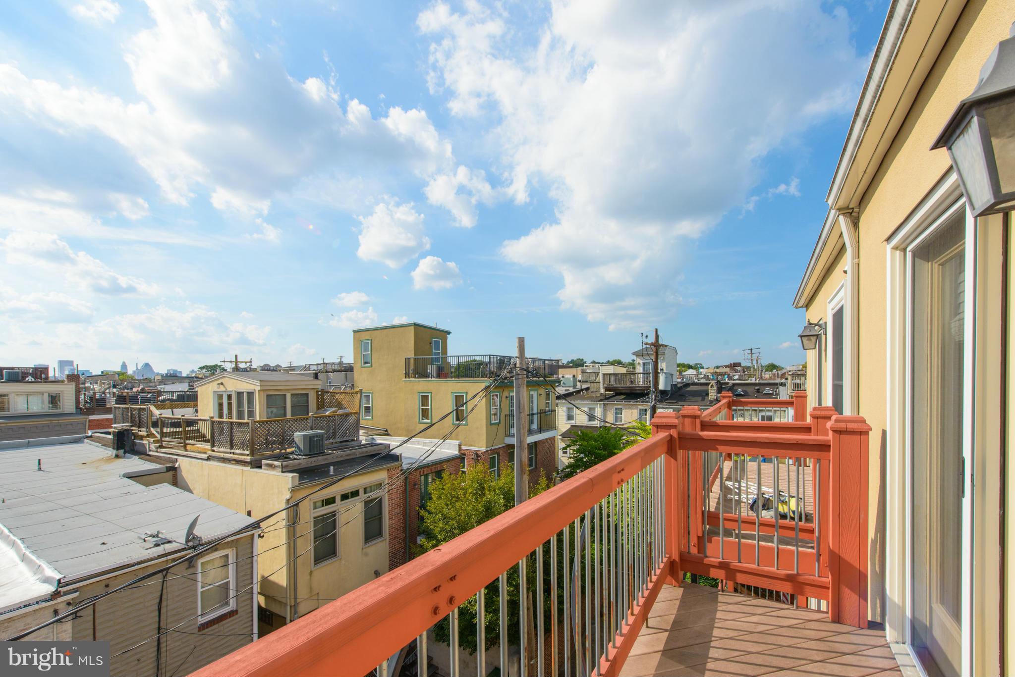 CANTON - Residential Lease