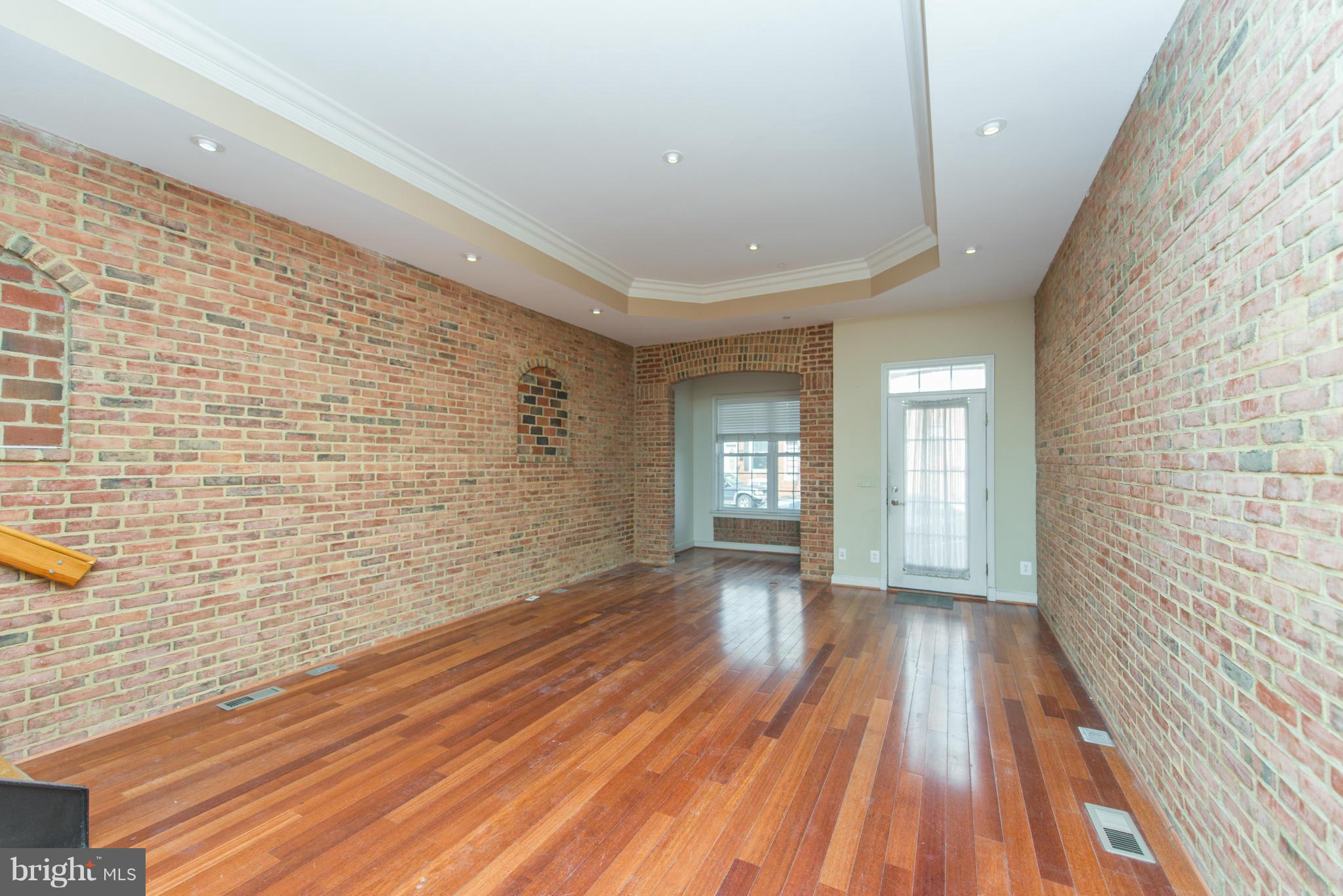 CANTON - Residential Lease