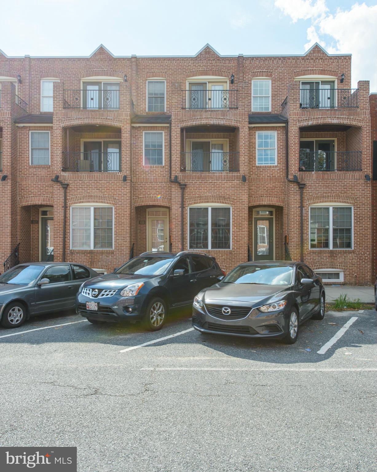 CANTON - Residential Lease