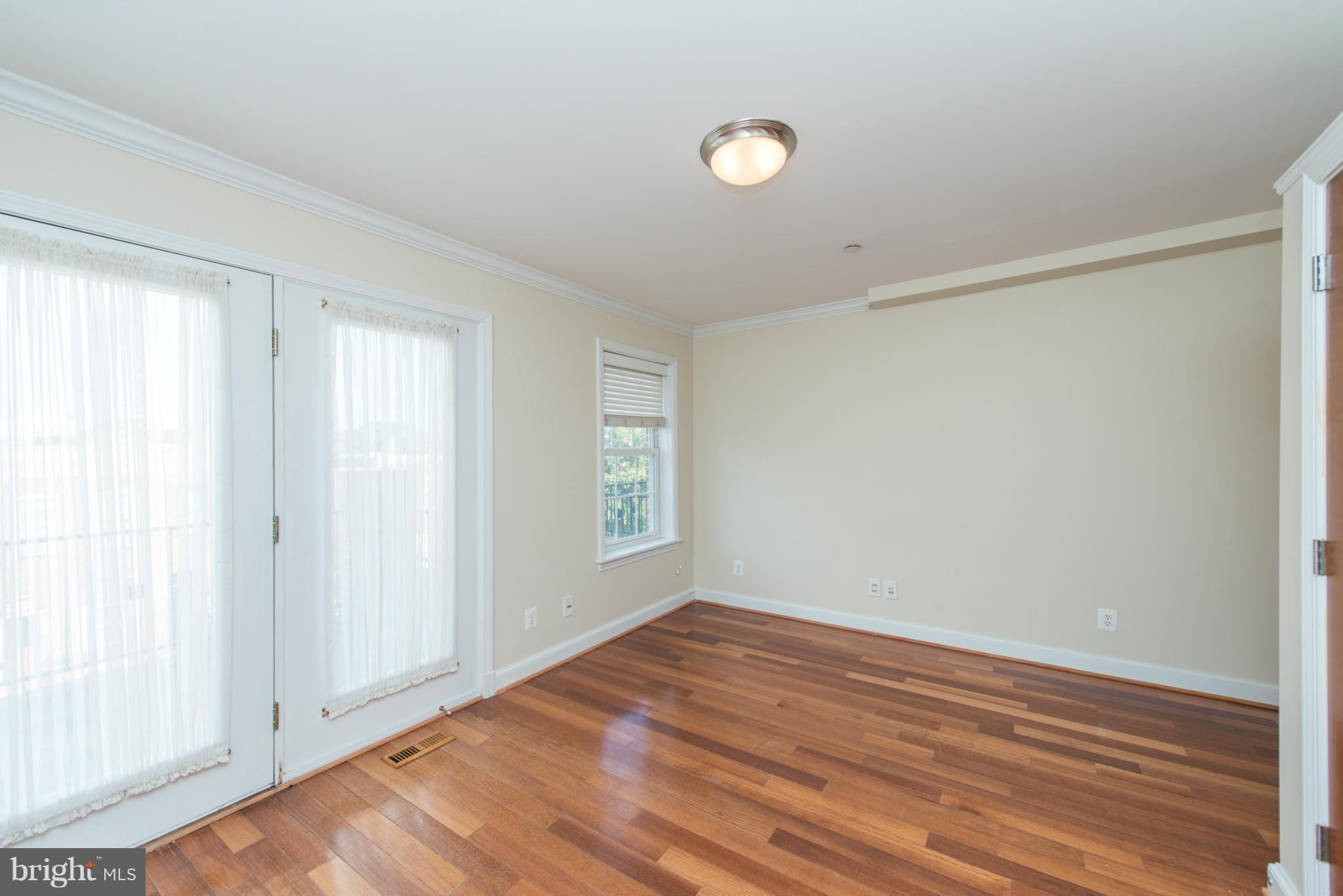 CANTON - Residential Lease