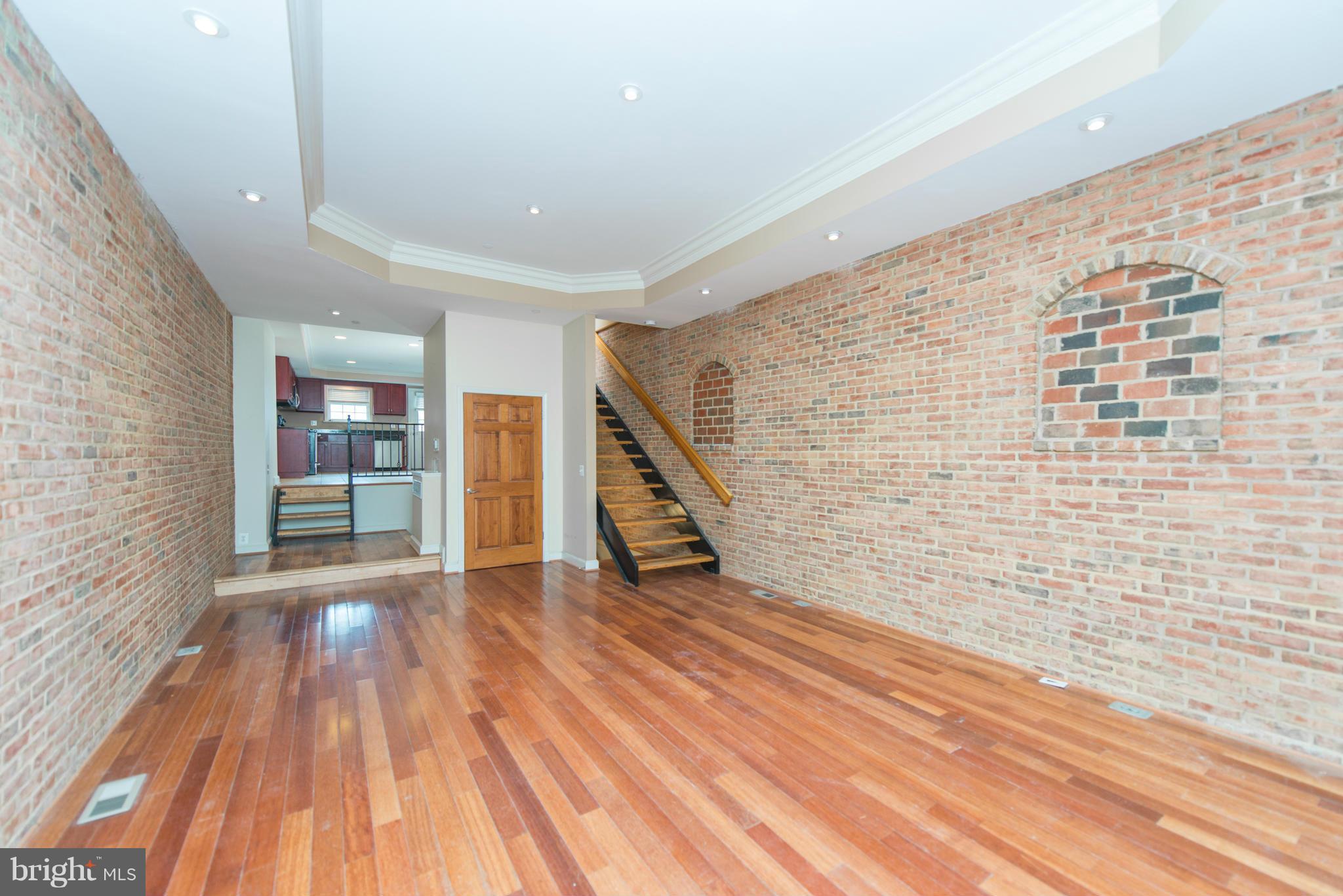 CANTON - Residential Lease