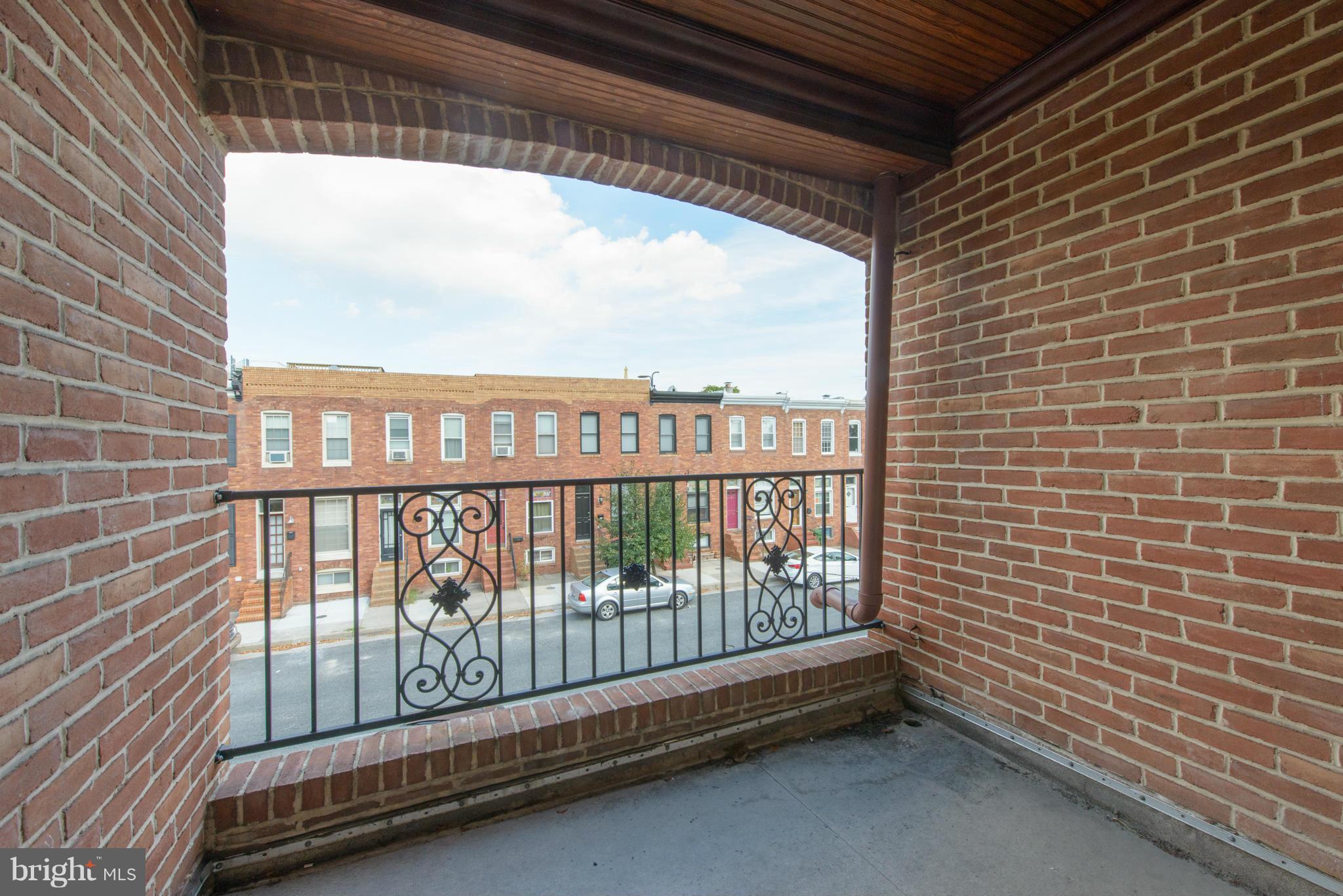 CANTON - Residential Lease