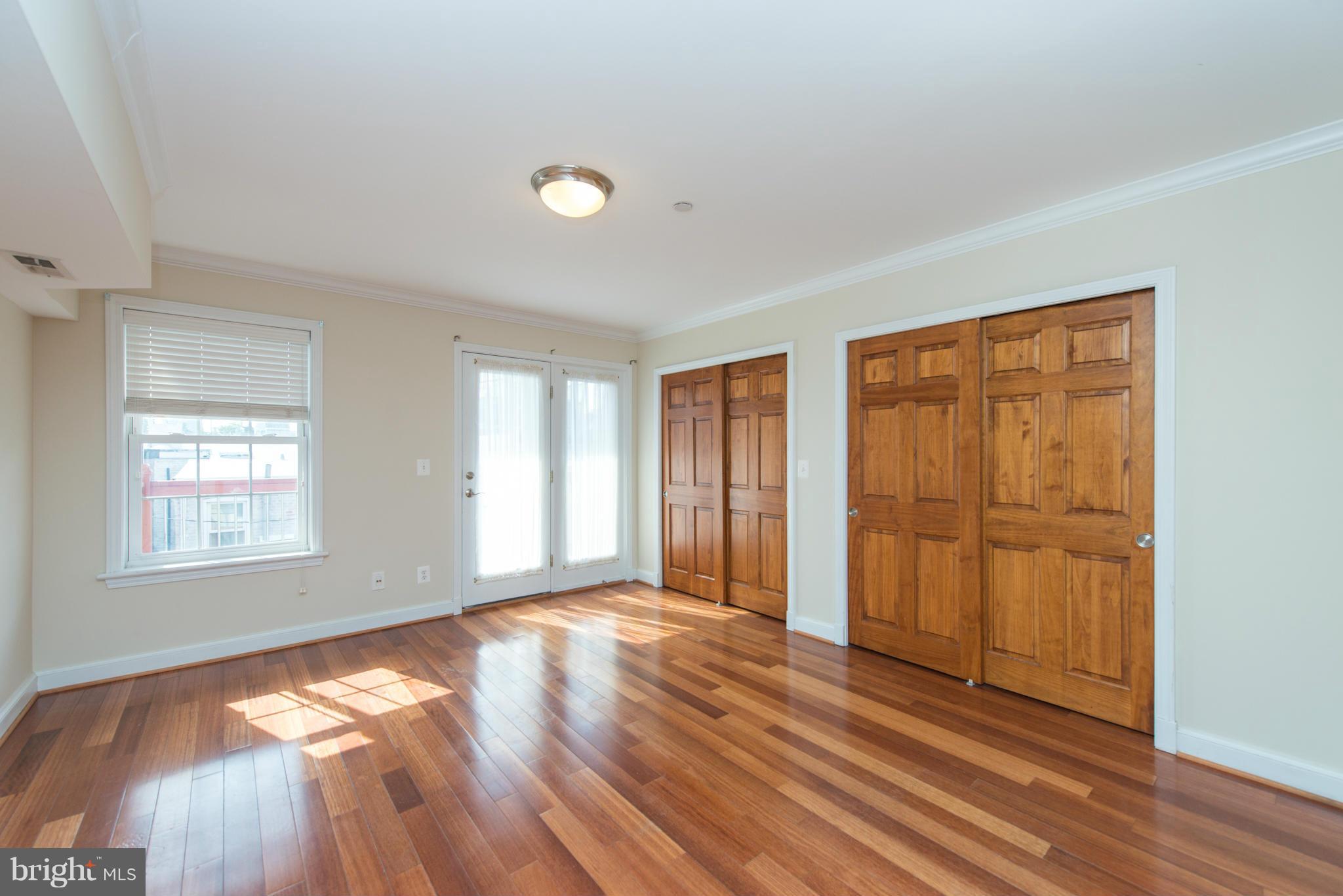 CANTON - Residential Lease