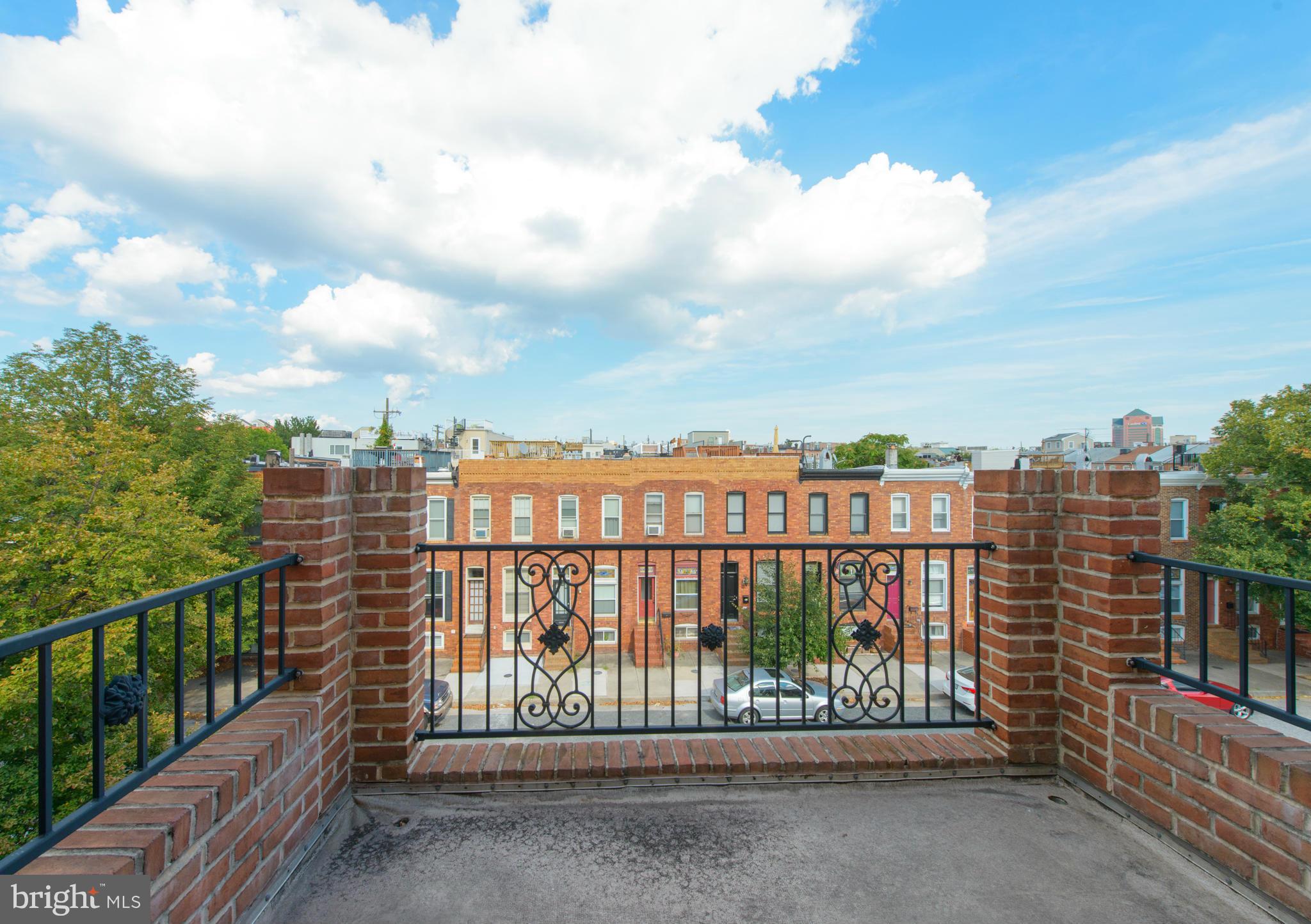 CANTON - Residential Lease